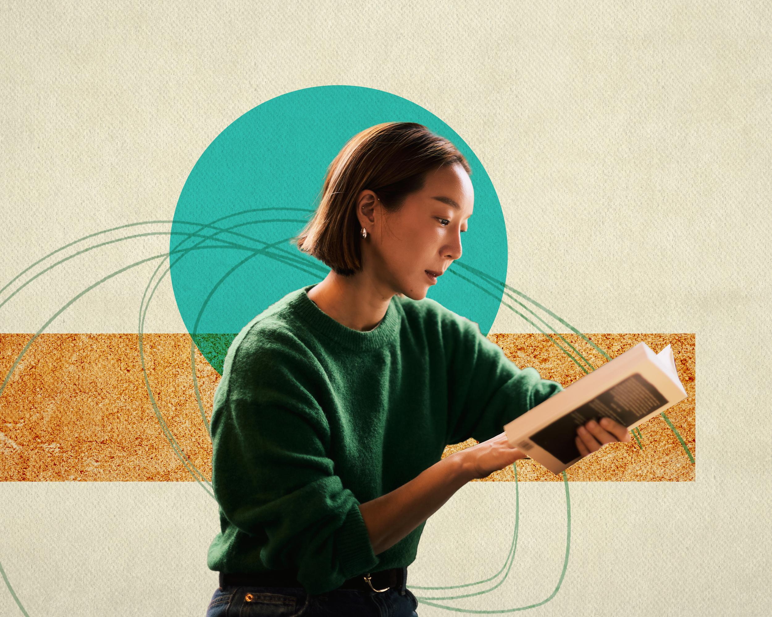 I’ve learned not to cling to my beliefs – even the ones that shaped me | Nadine Levy