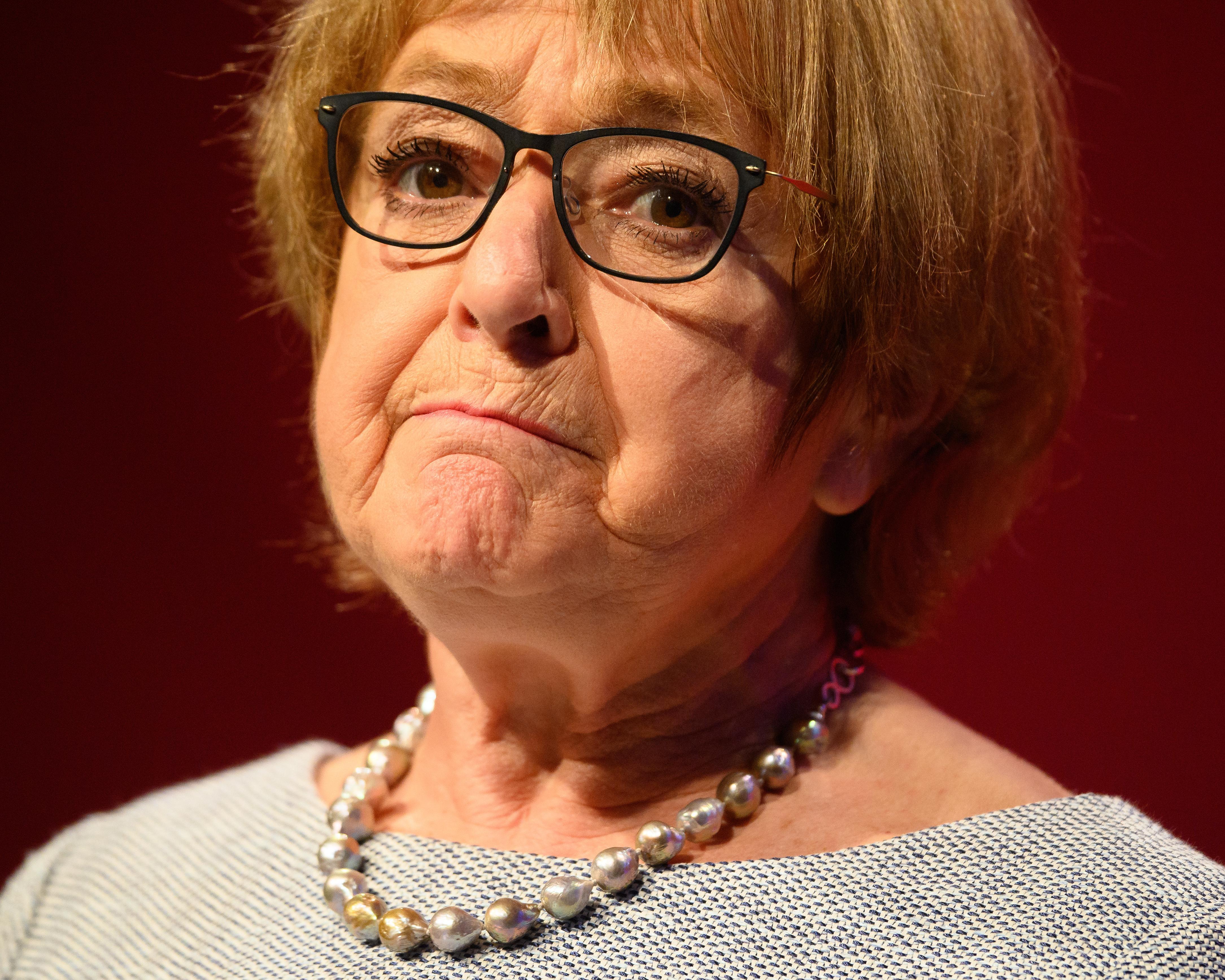 Peer ‘shocked’ that watchdog had not established Andrew’s property income