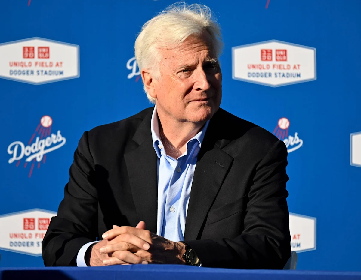 NBA owners reportedly shocked by ‘bizarre’ $12.5 billion Los Angeles Lakers sale
