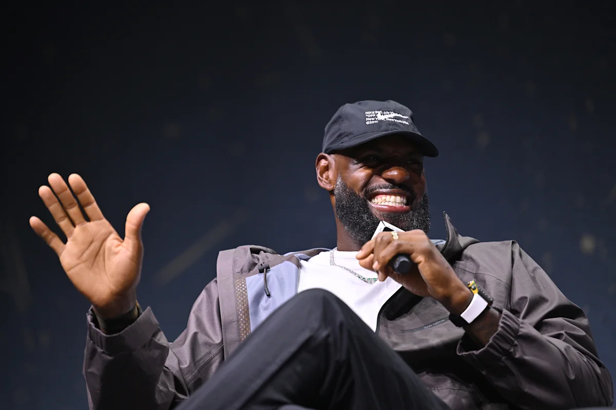 NBA schedule: LeBron James making 76ers debut in opening night battle vs. champion Knicks