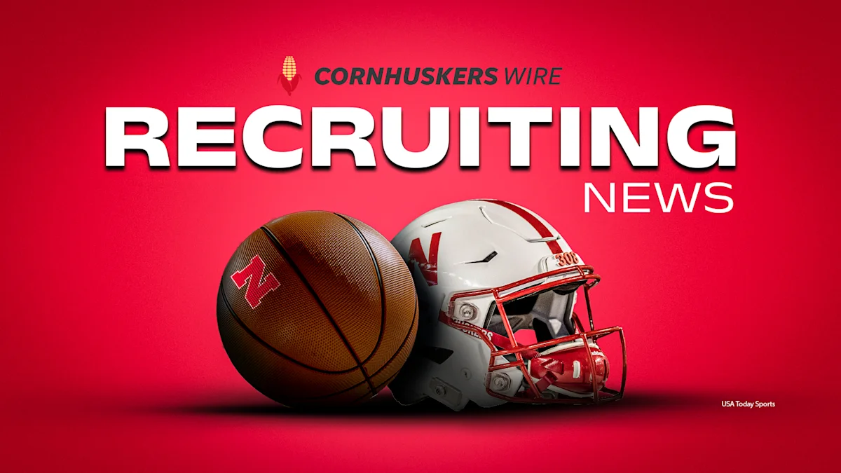 Nebraska extends invitation to local quarterback for season opener