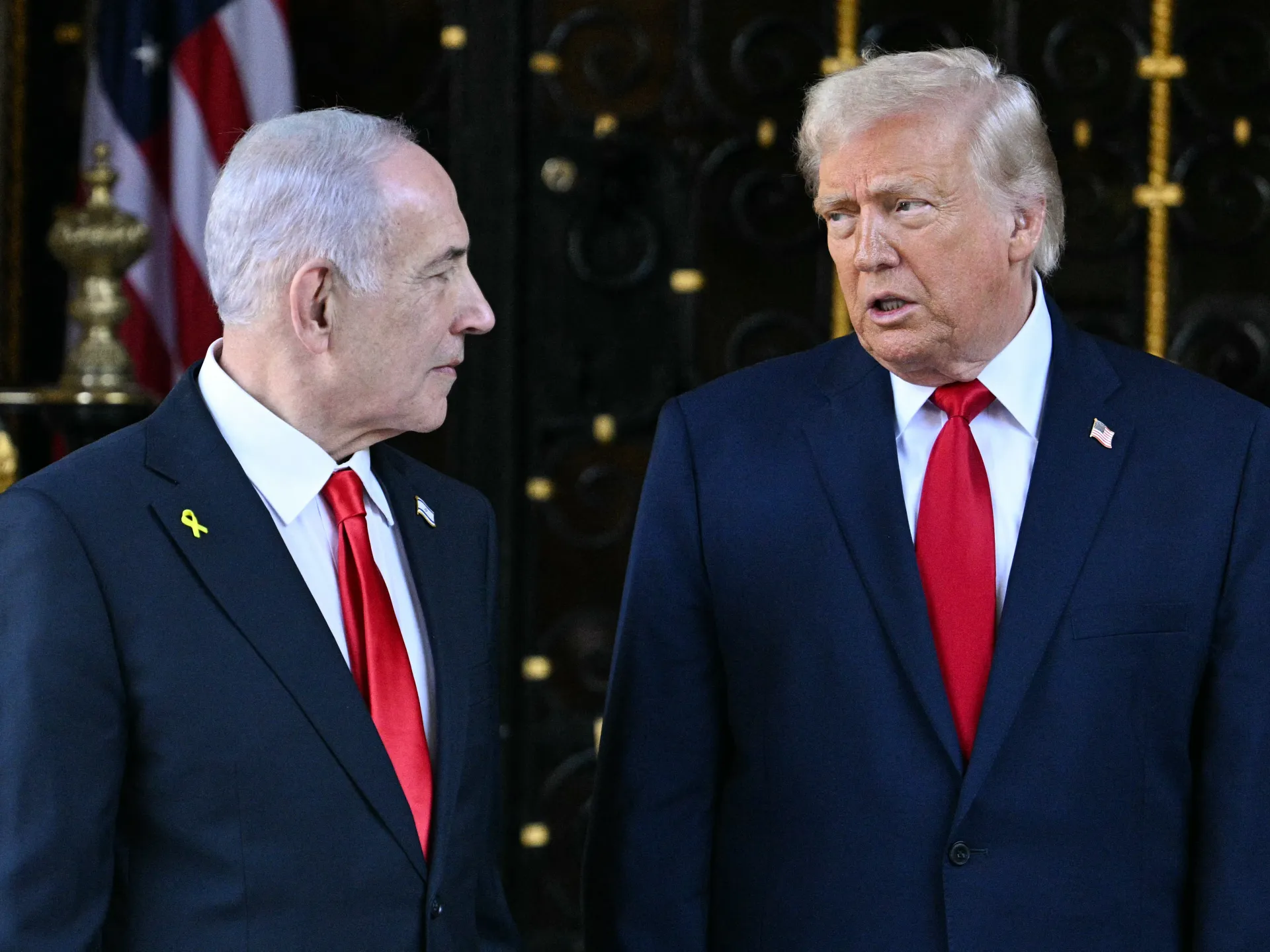 Netanyahu’s veto and the limits of American power
