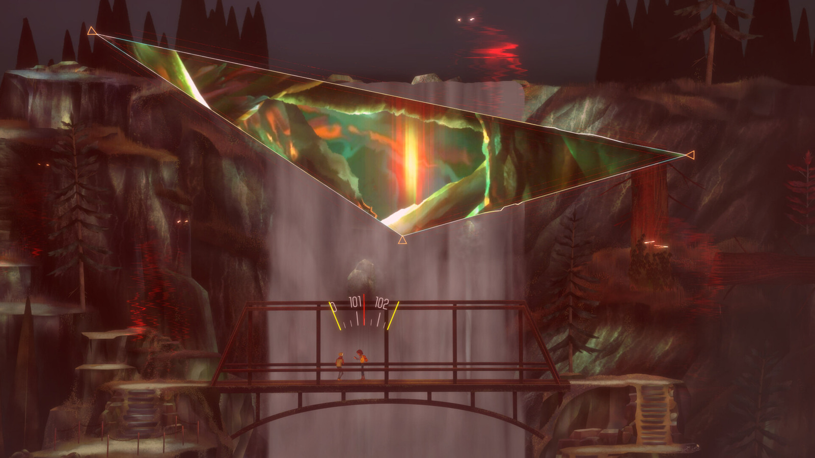 Netflix shuts down Oxenfree studio Night School weeks after praising its 'really solid numbers'