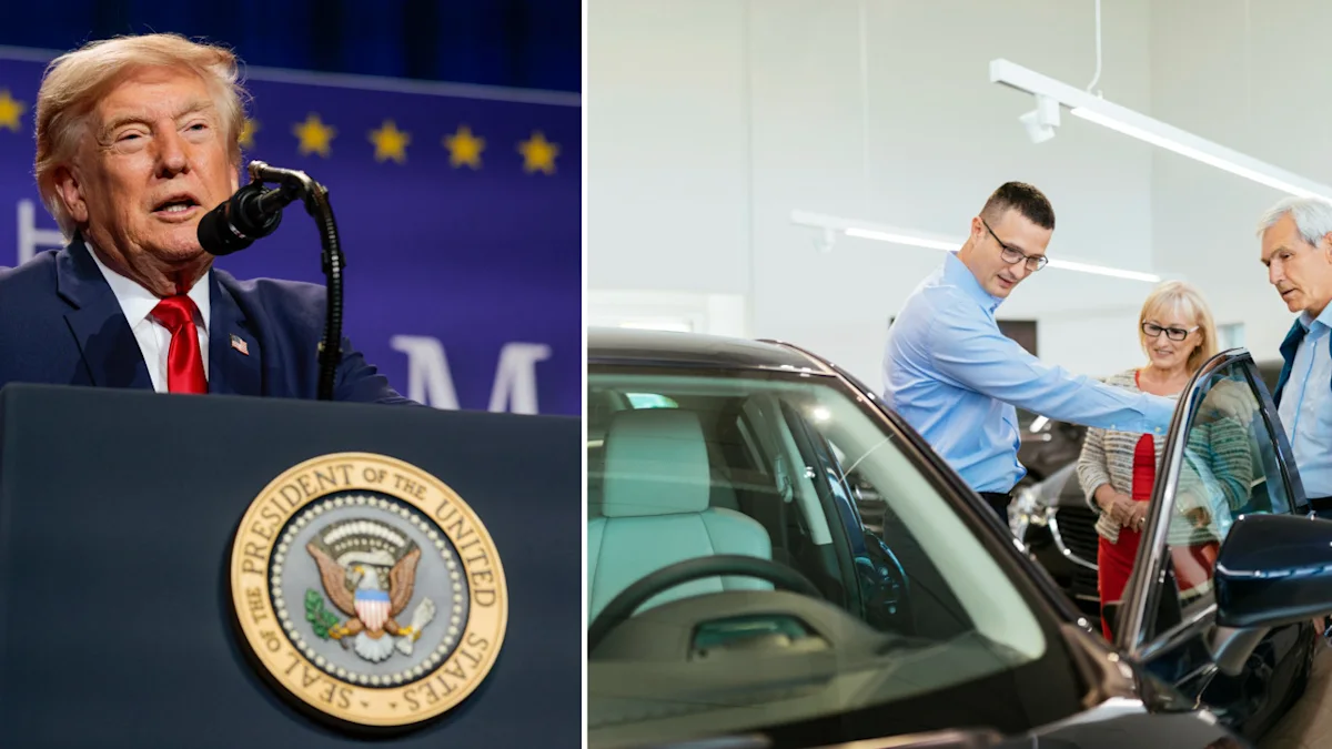 New cars just hit $52K and Social Security faces a 24% cut — 5 things to buy before you retire