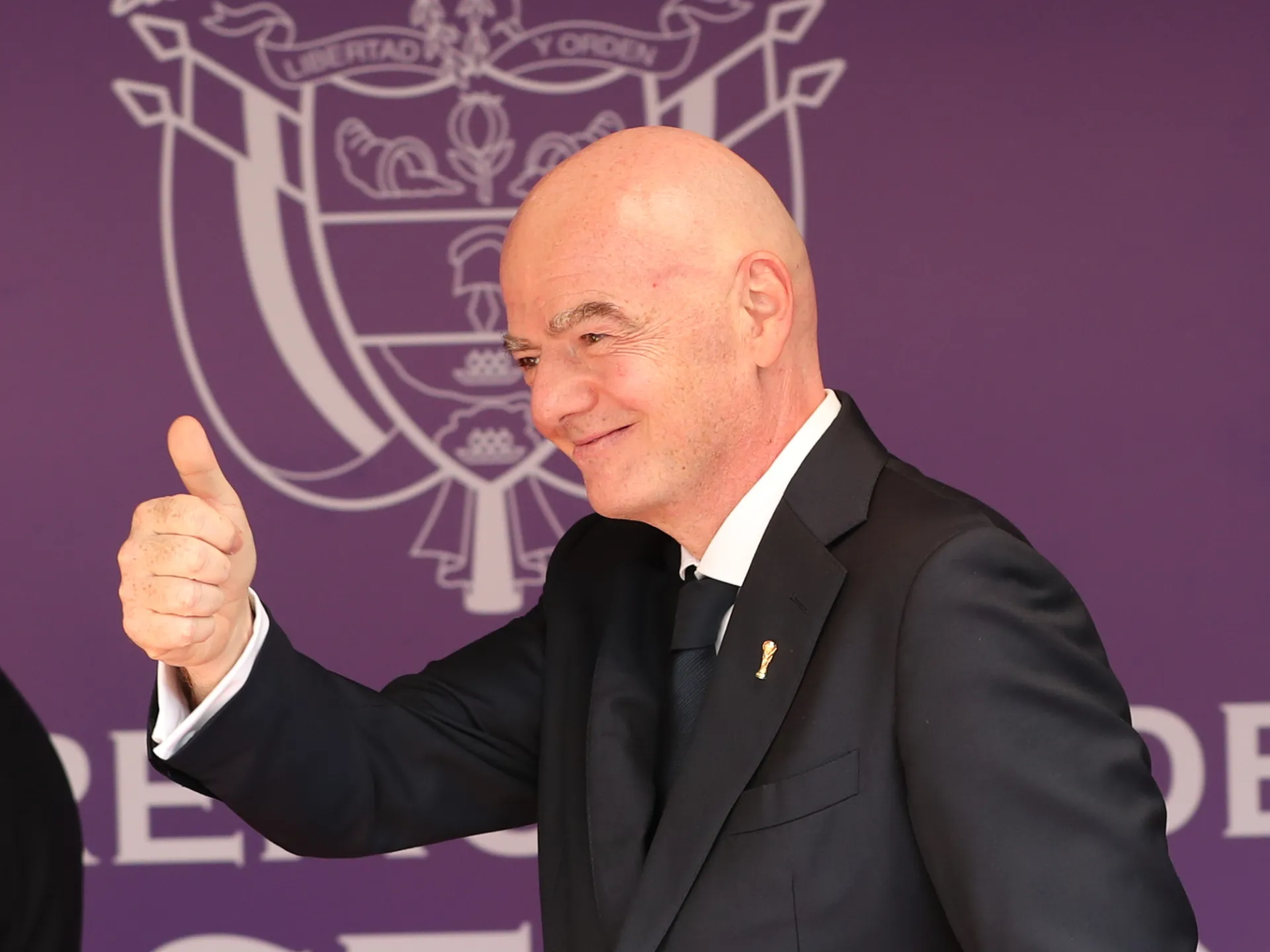 New Zealand break ranks with Oceania as FIFA’s Infantino divide grows