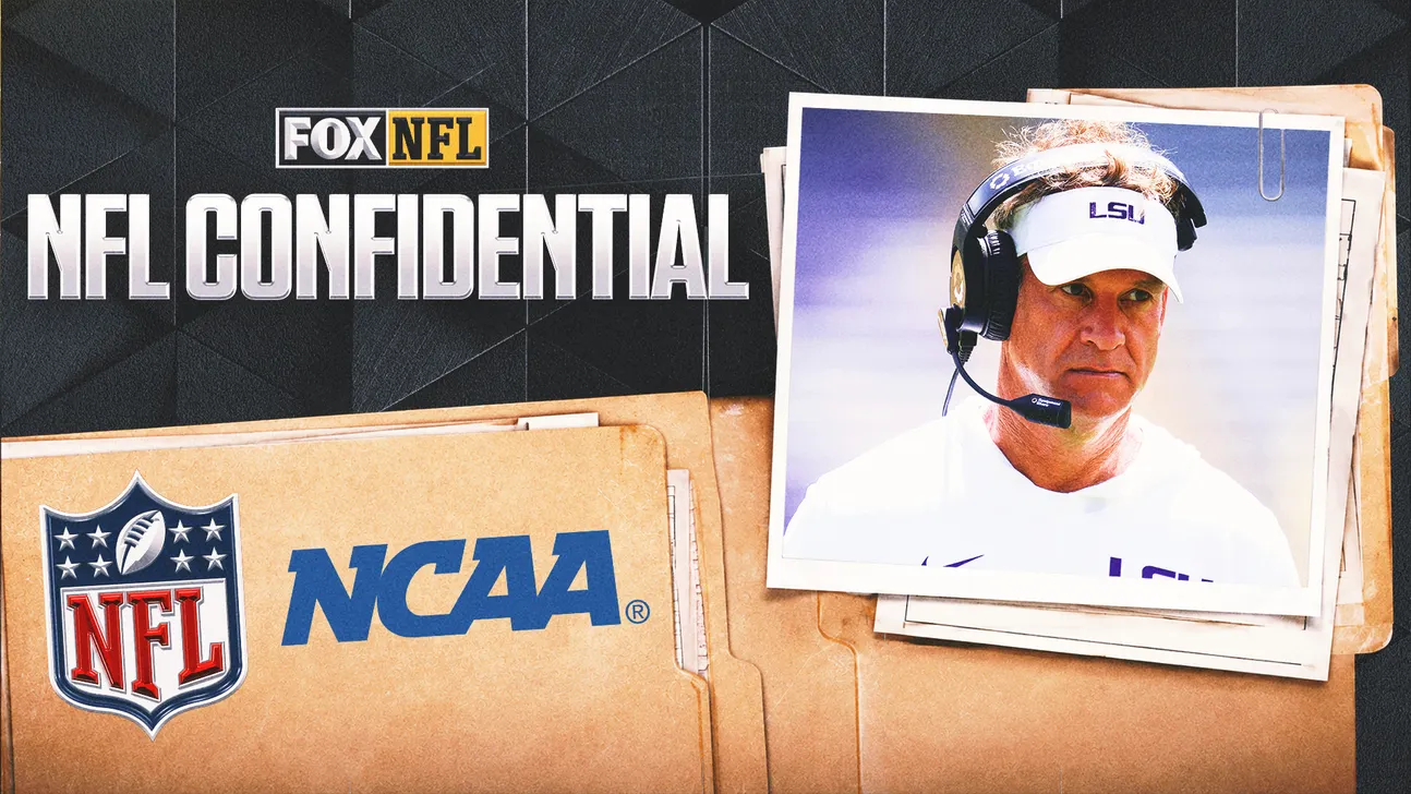 
					NFL Confidential: How League Circles Are Reacting To Players Going Back To CFB
				