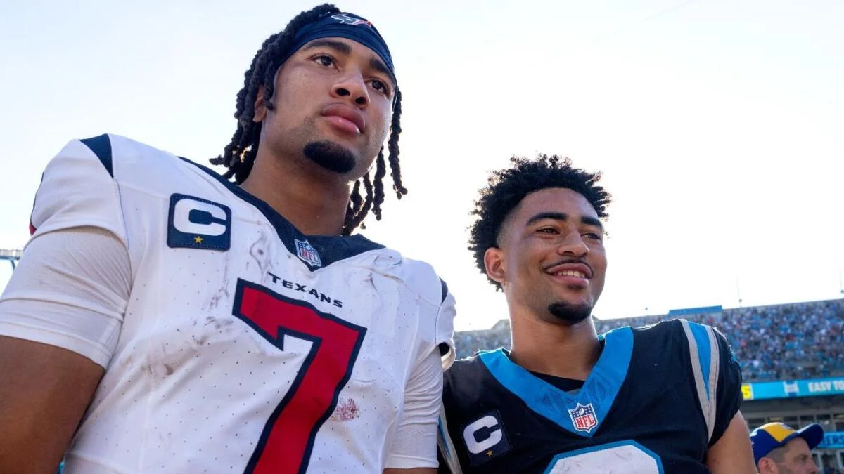 NFL hot seat for all 32 teams: C.J. Stroud, Bryce Young face pressure, plus coaches with the most to prove