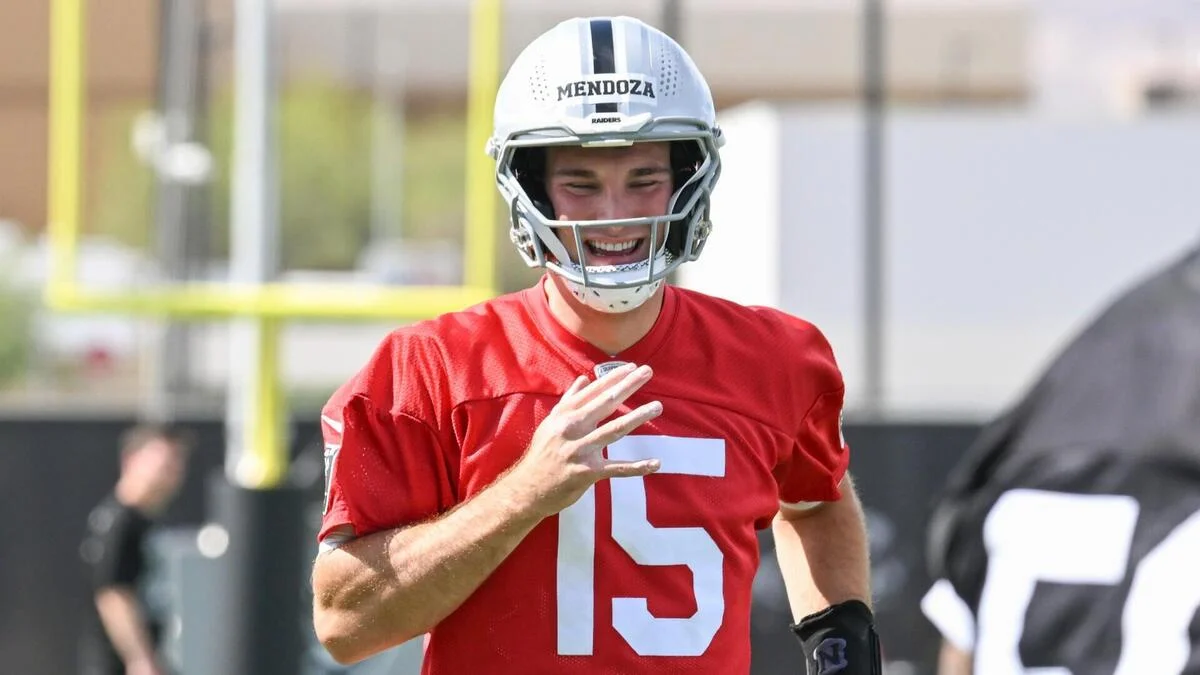 NFL preseason Week 1 schedule: One reason to watch each game