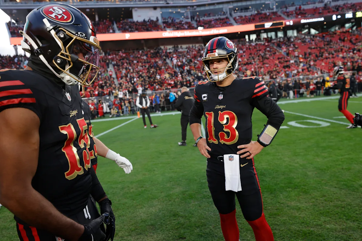 NFL reveals 2026 Rivalries uniforms for AFC South, NFC North teams