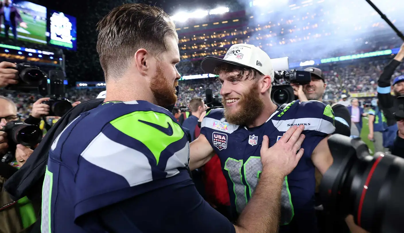 
					NFL Tiers: Which Teams Are Title Contenders Entering 2026?
				