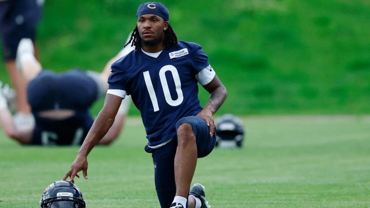 
                        NFL training camp injuries tracker: Latest updates on Luther Burden III, Laremy Tunsil, Zay Flowers and more
                    