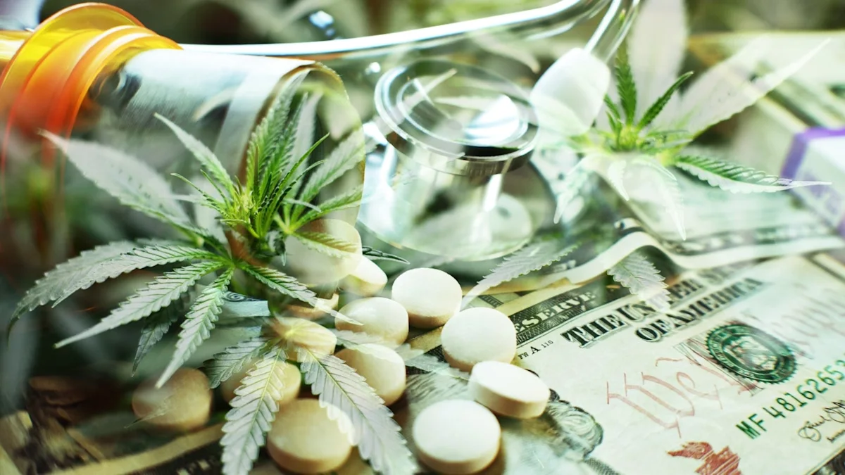 NFP acquires Frontier Risk Group’s cannabis insurance business