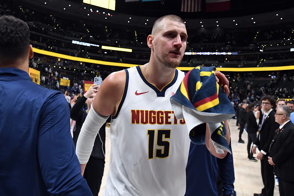 Nikola Jokic’s agent gets real on Greek team’s ‘serious’ offer for Nuggets star