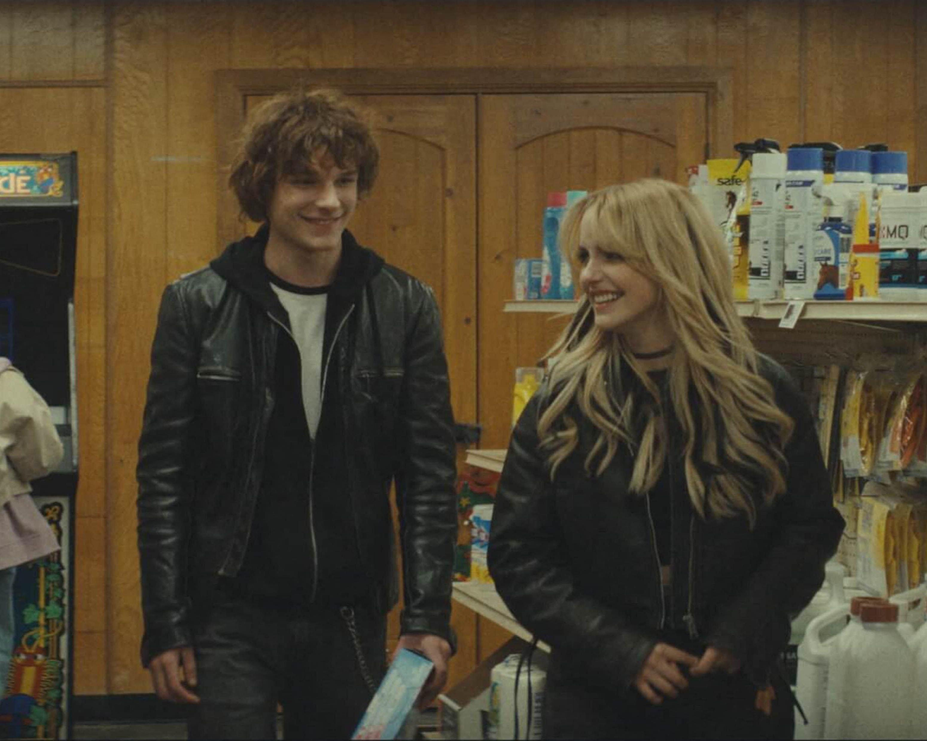 Nimrods review – Green Day’s early years inspire teenage kicks in amiable punk road movie
