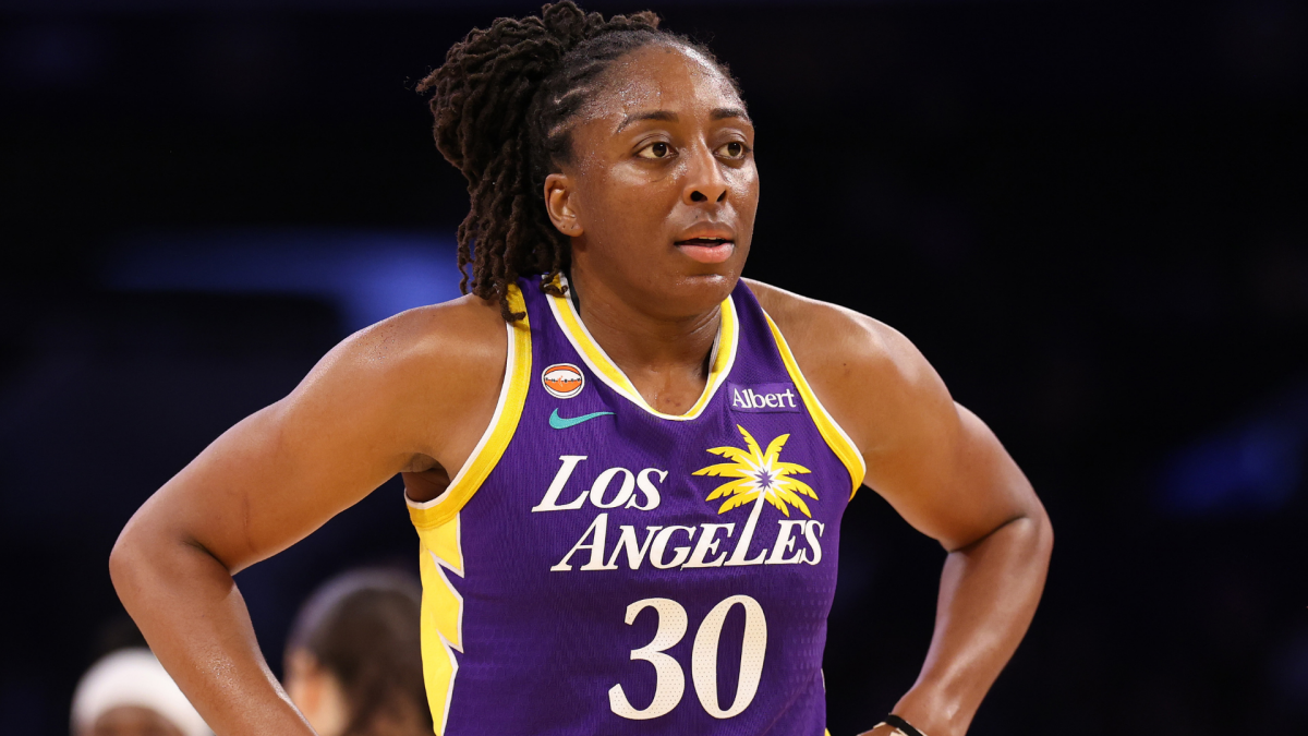 
                        Nneka Ogwumike retires: Legendary WNBA player to call it a career after 15th season
                    