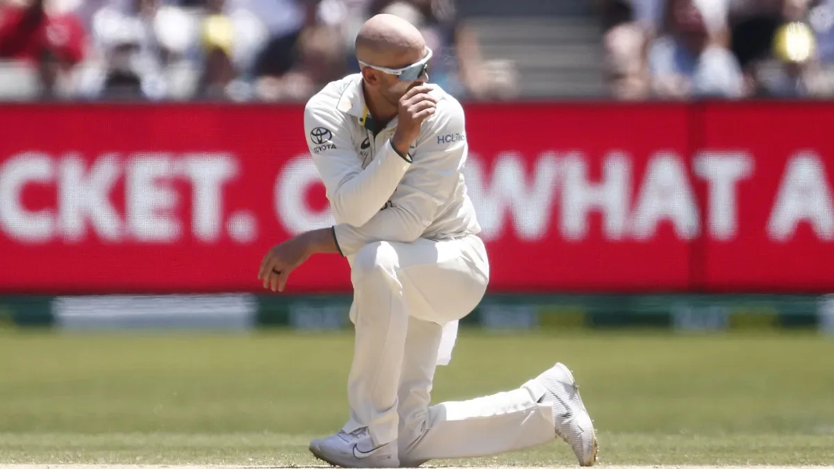 ‘No guarantees when you get to that age’: Lyon’s body set for ultimate Test in Darwin