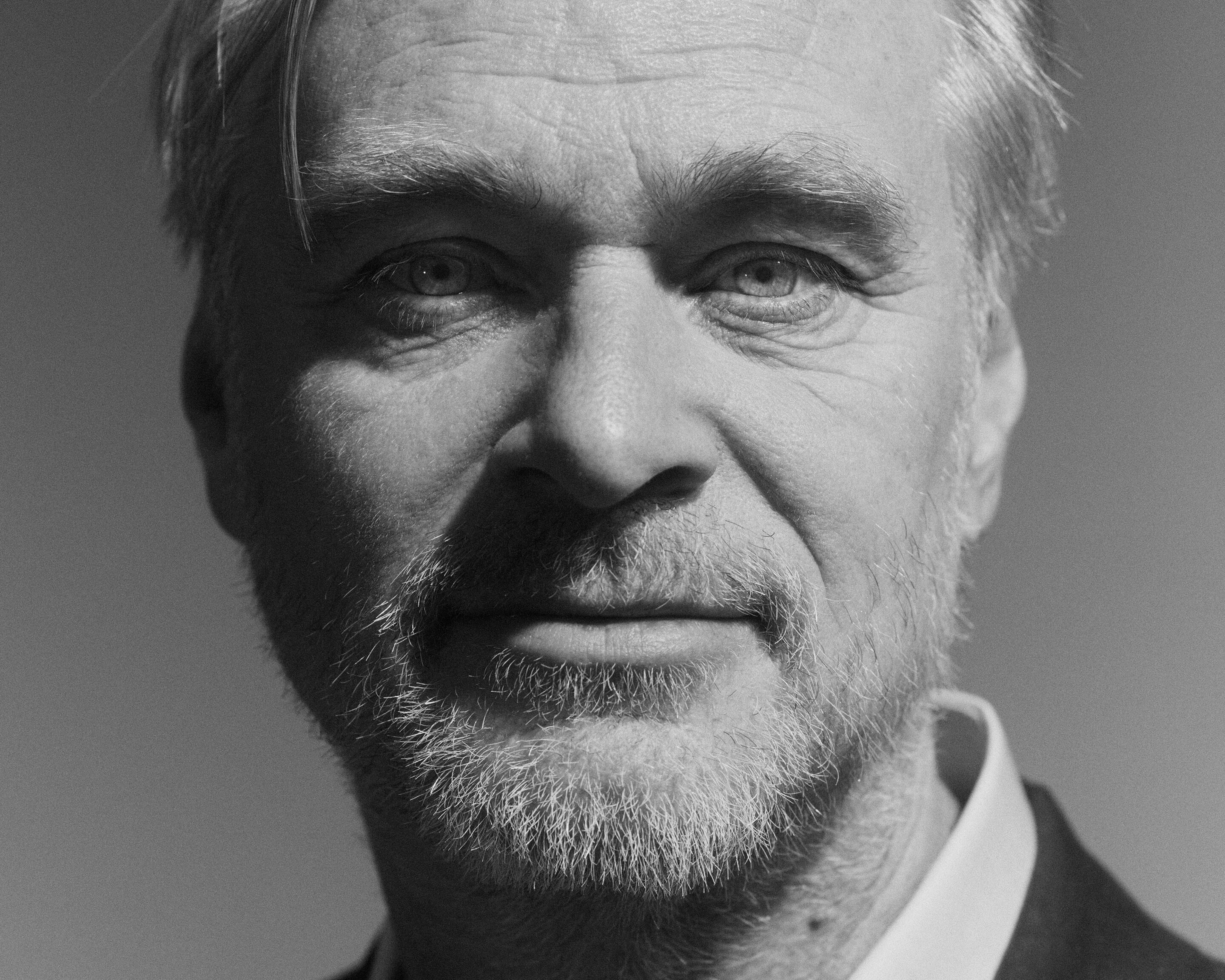 ‘At times I felt I’d bitten off more than I could chew’: Christopher Nolan on sweeping the Oscars, making The Odyssey - and getting a puppy