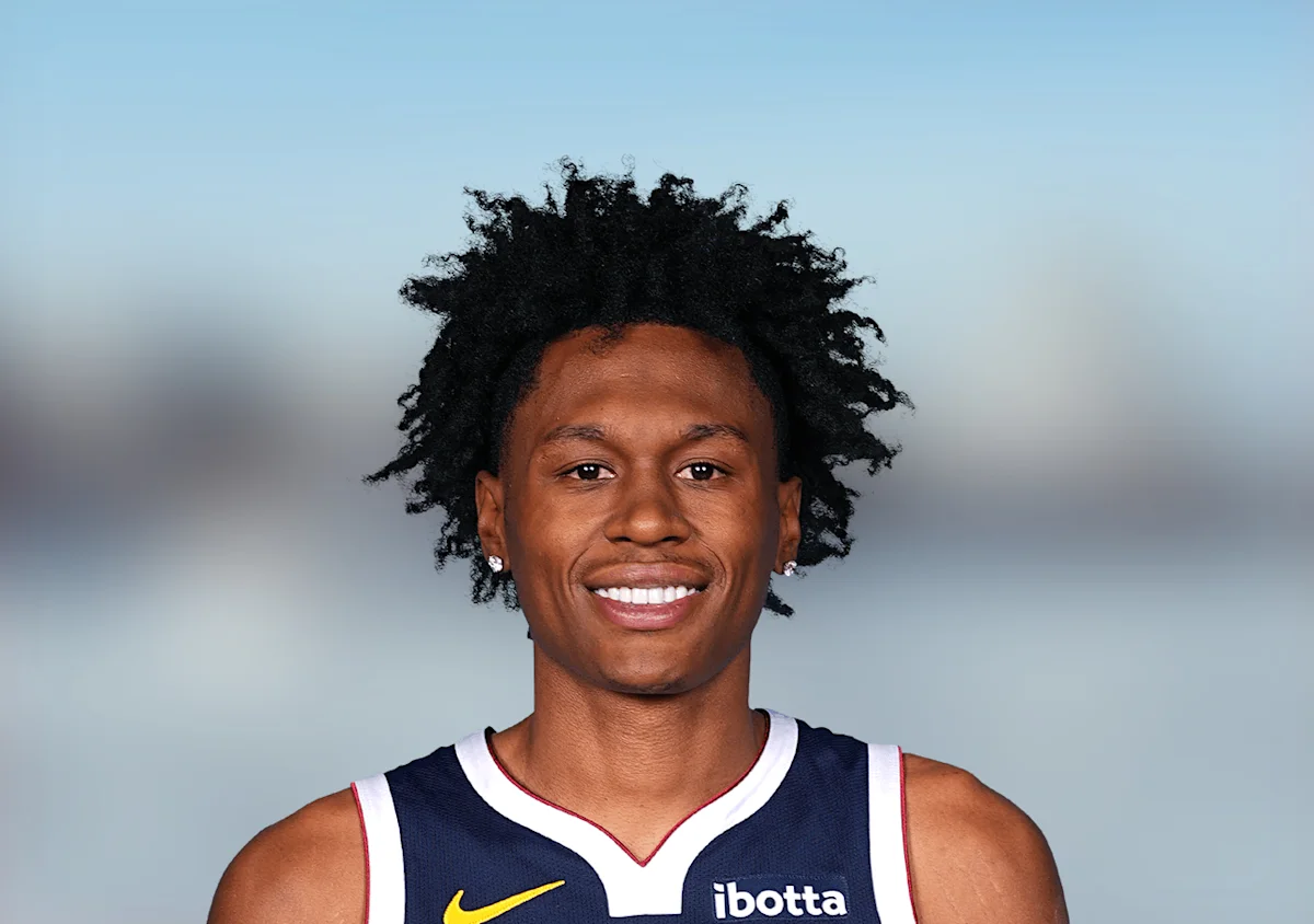 Nuggets offering Peyton Watson four-year, $70 million contract with team option