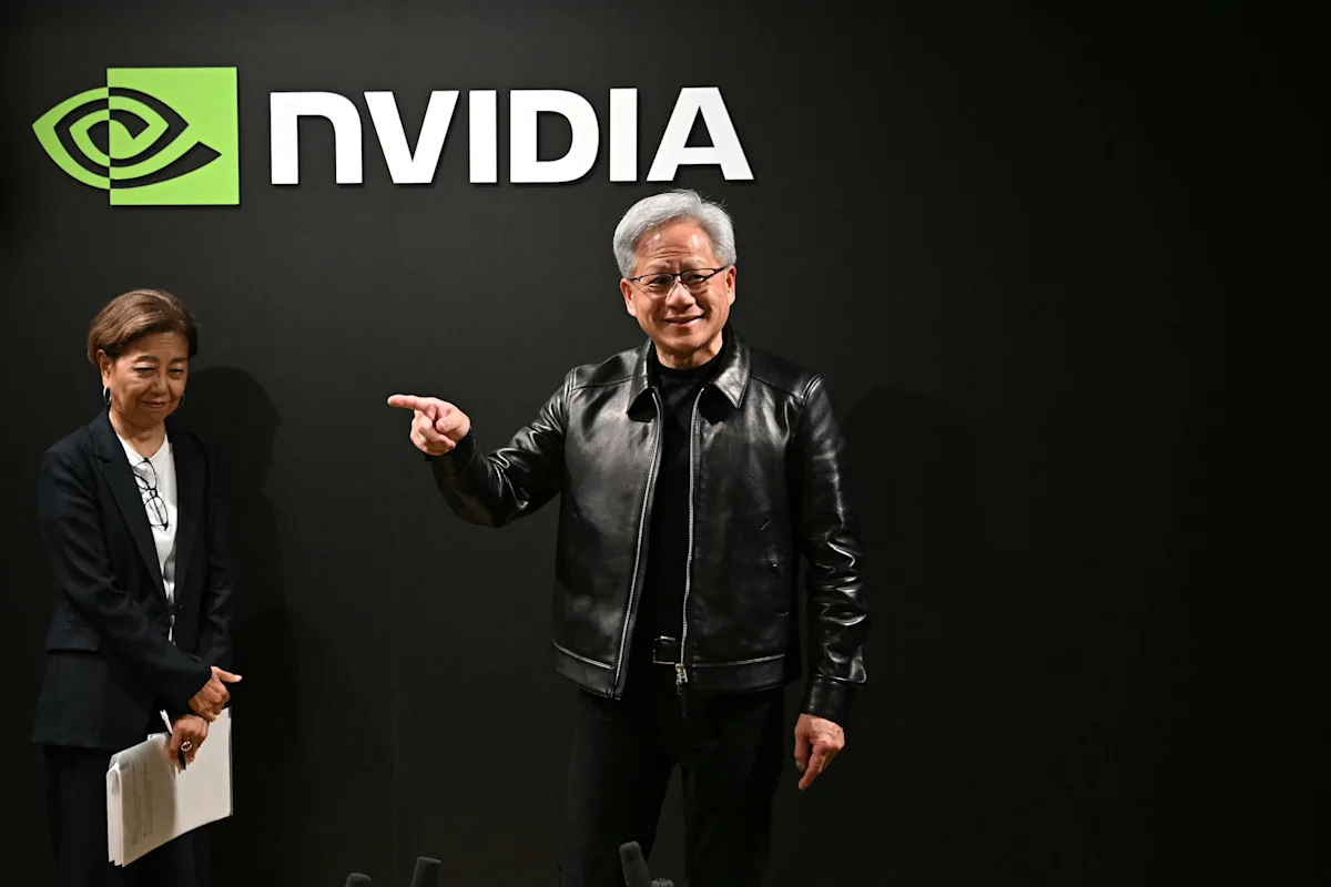 Nvidia earnings and Jackson Hole: What to watch this week