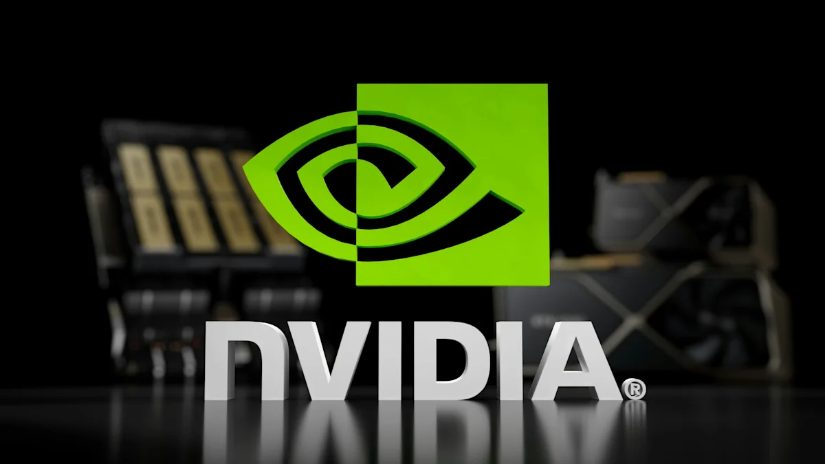 NVIDIA’s $3 Billion Bet on the Power Behind AI