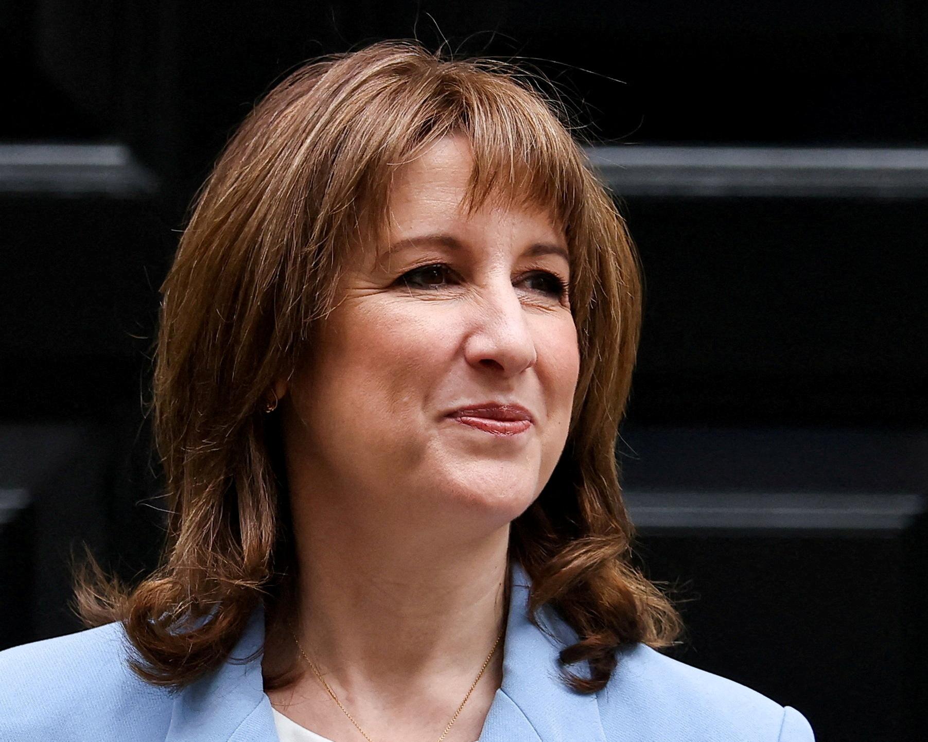 Labour should ditch triple-lock pensions promise, says OECD