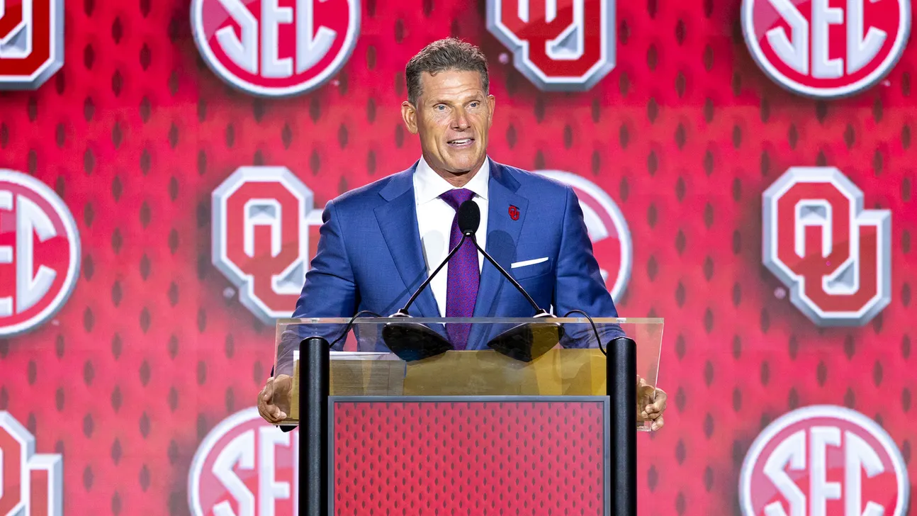 Oklahoma Signs Brent Venables To Two-Year Extension: What’s Next For The Sooners?
