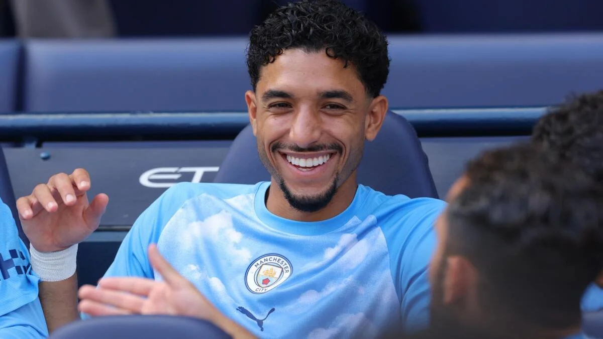 
                        Omar Marmoush transfer grades: Tottenham stay busy in market, land Manchester City forward
                    