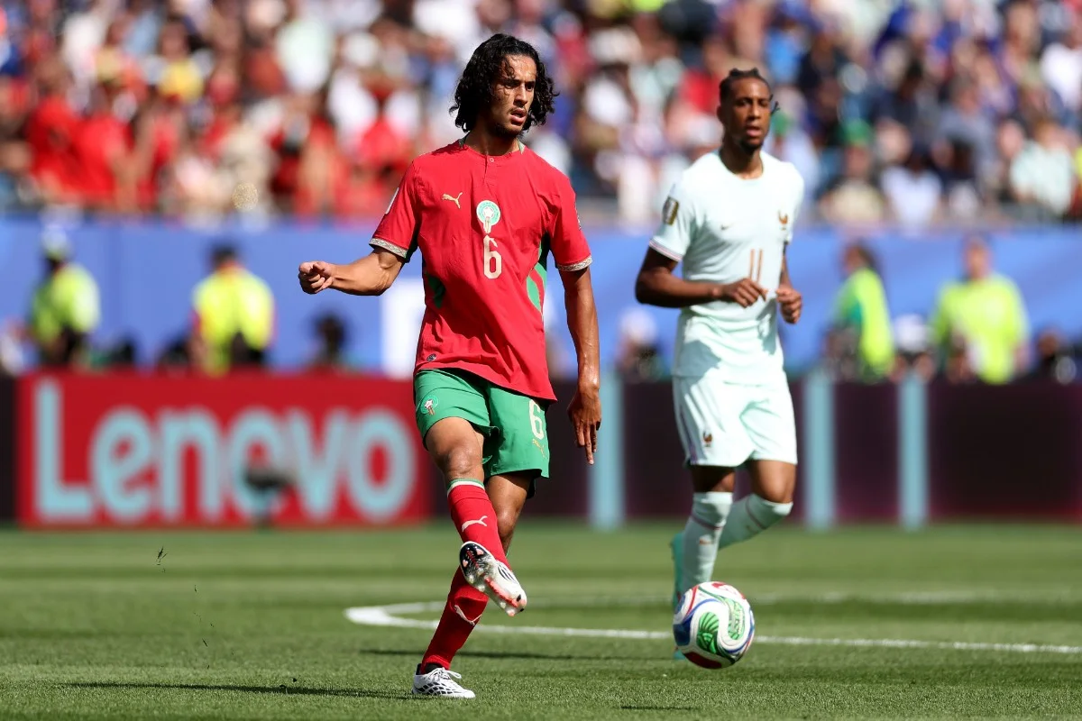 One big move looks set to pave the way to another for Manchester City