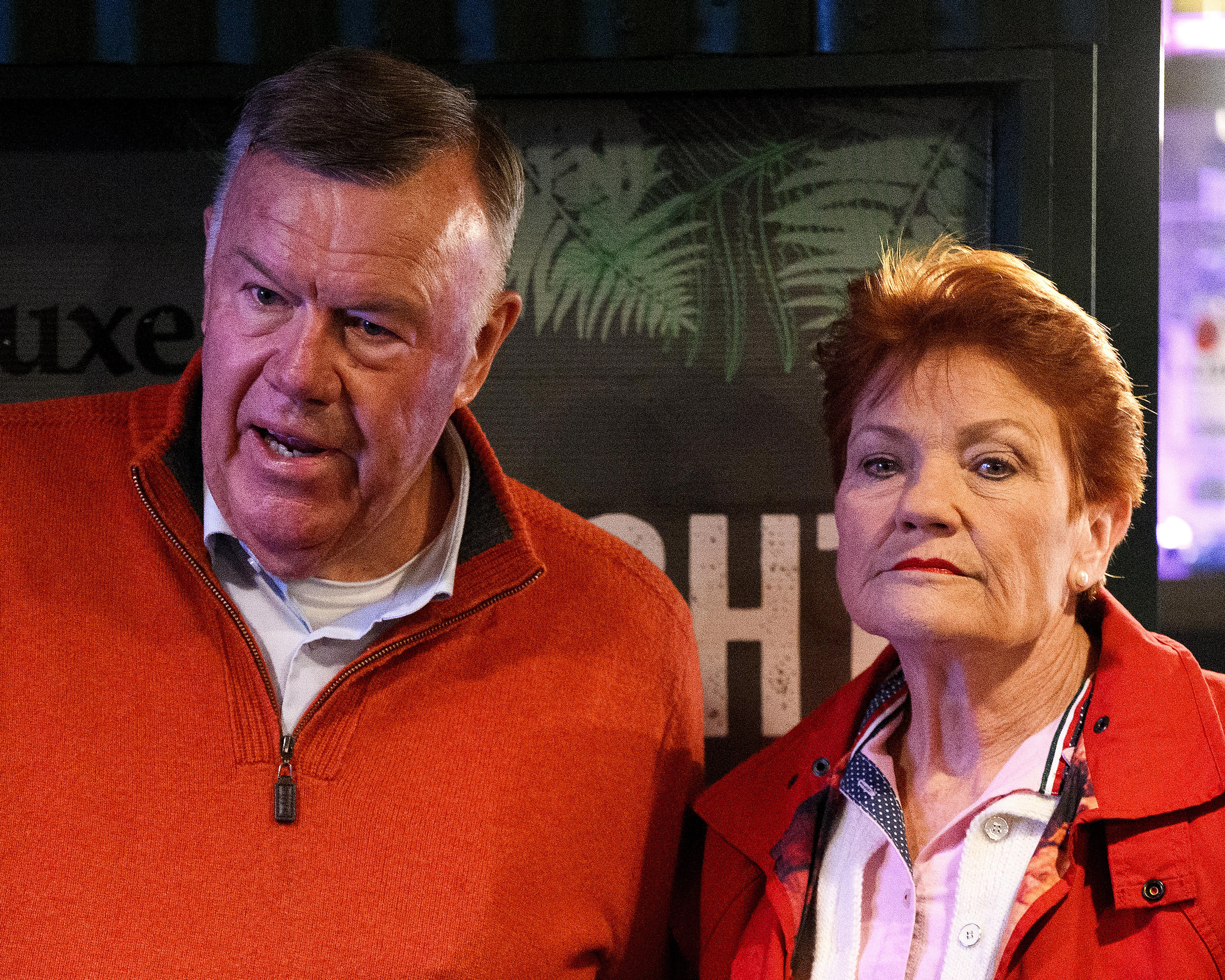 One Nation angers miners after rookie MP sides with Greens on fuel rebates