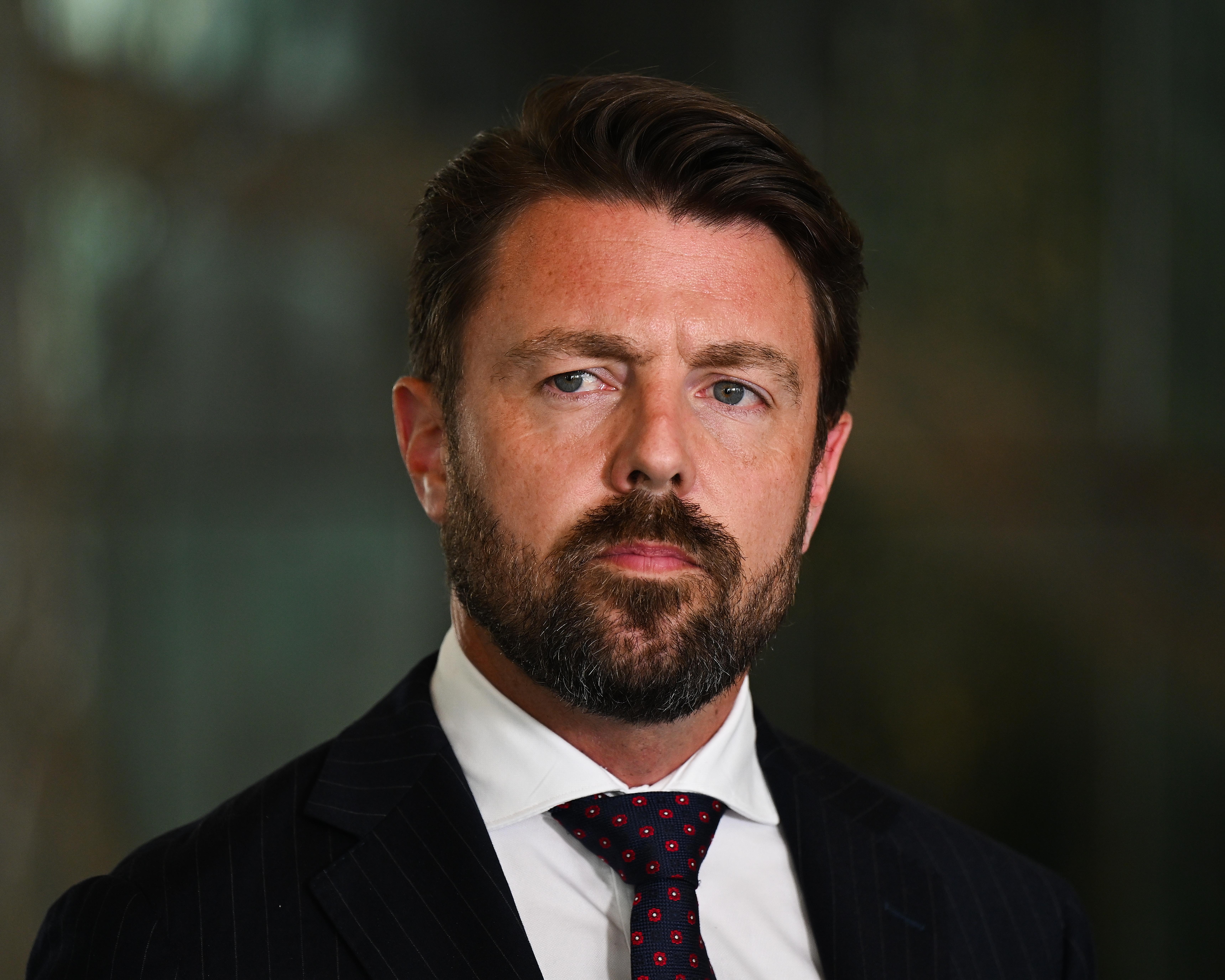 Jonno Duniam calls Pauline Hanson’s push for monoculture ‘bizarre’ – as it happened