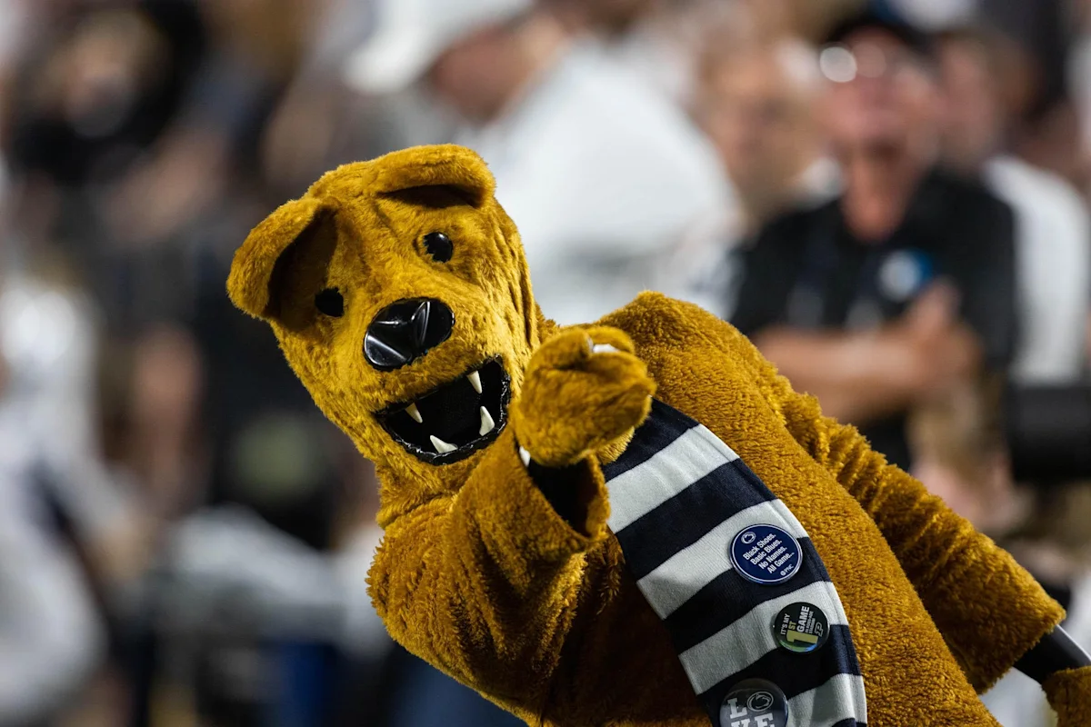 Only Bryson Williams Until Penn State Football