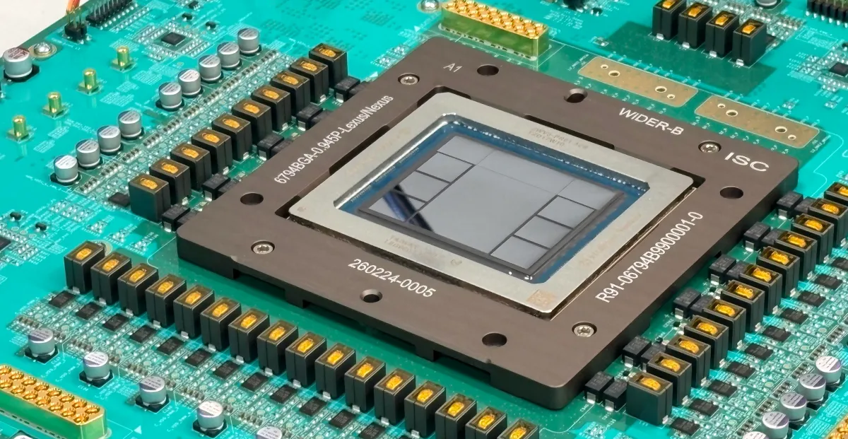 OpenAI says its Jalapeño chip can power faster AI responses than the competition