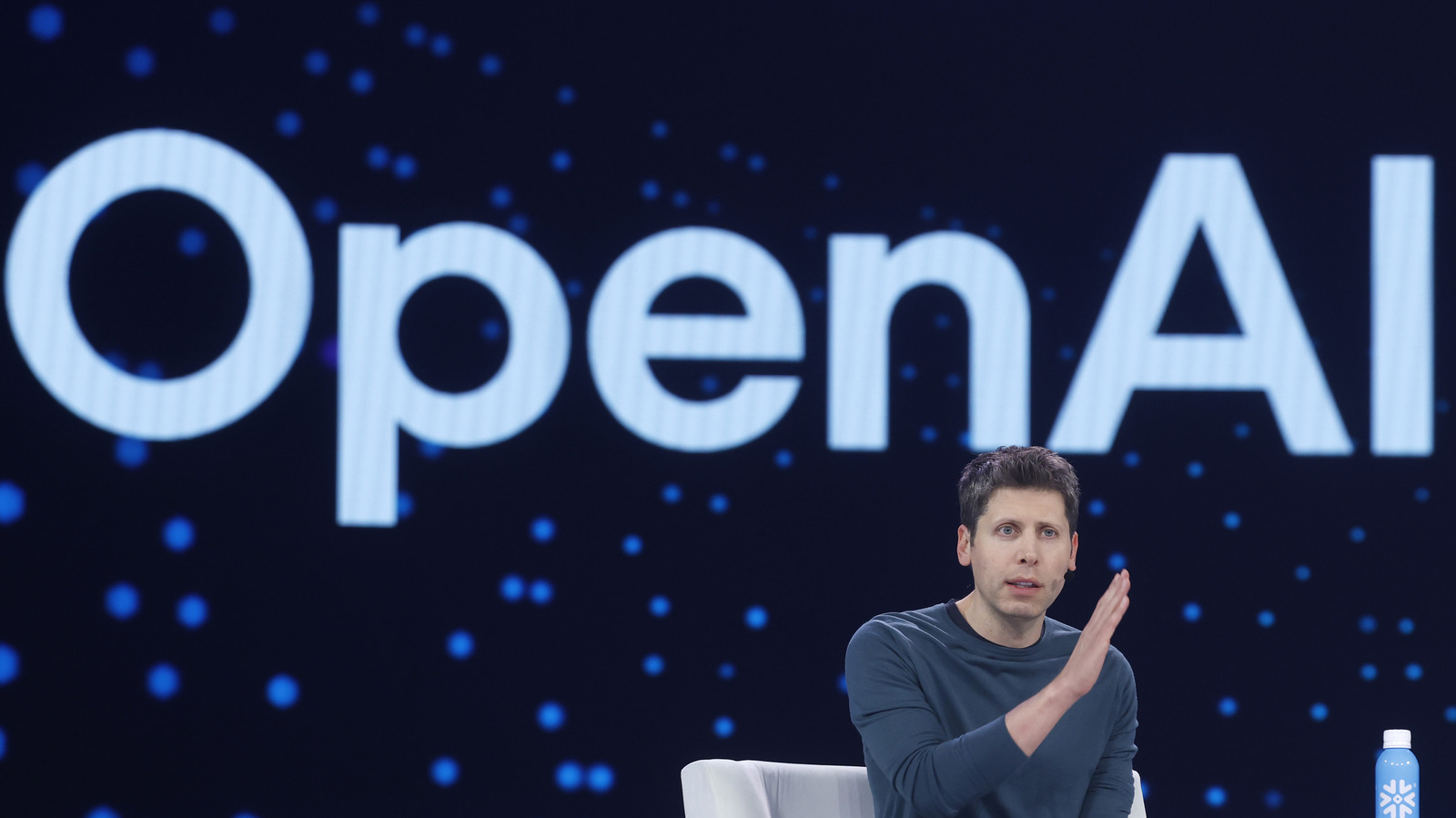 OpenAI slows down Astra development due to cybersecurity concerns