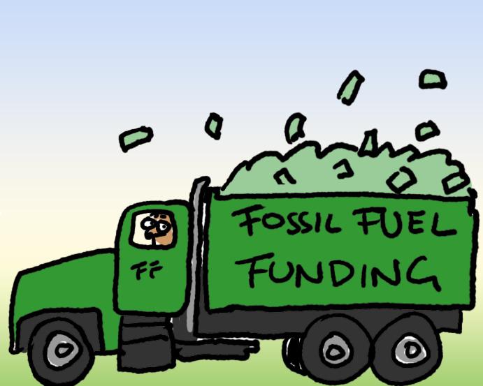 Is this a good time for the CSIRO to be sacking climate scientists? | First Dog on the Moon
