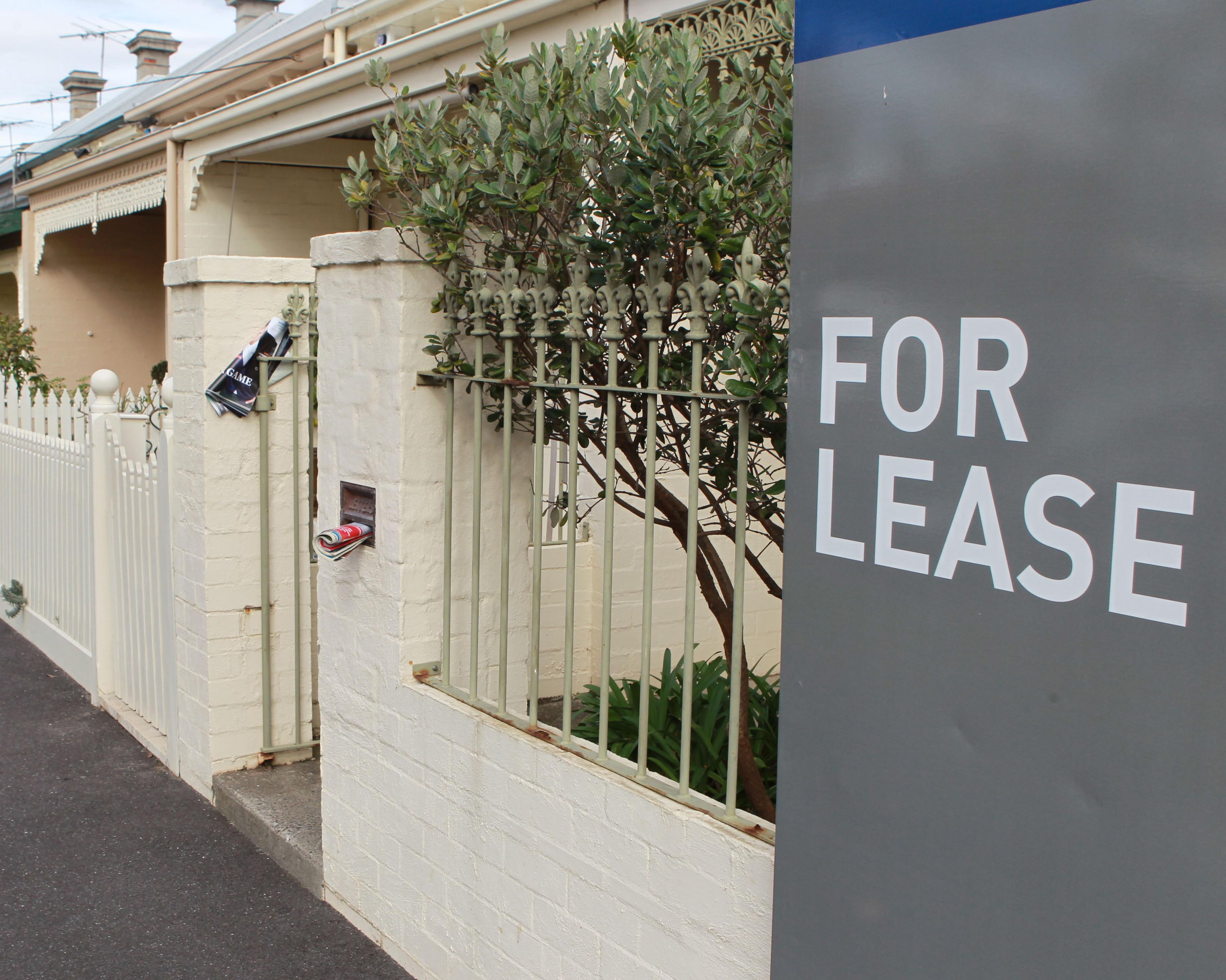 Australia’s property lobby would have us believe investors are selfless public servants. It’s just profiteering | Maiy Azize
