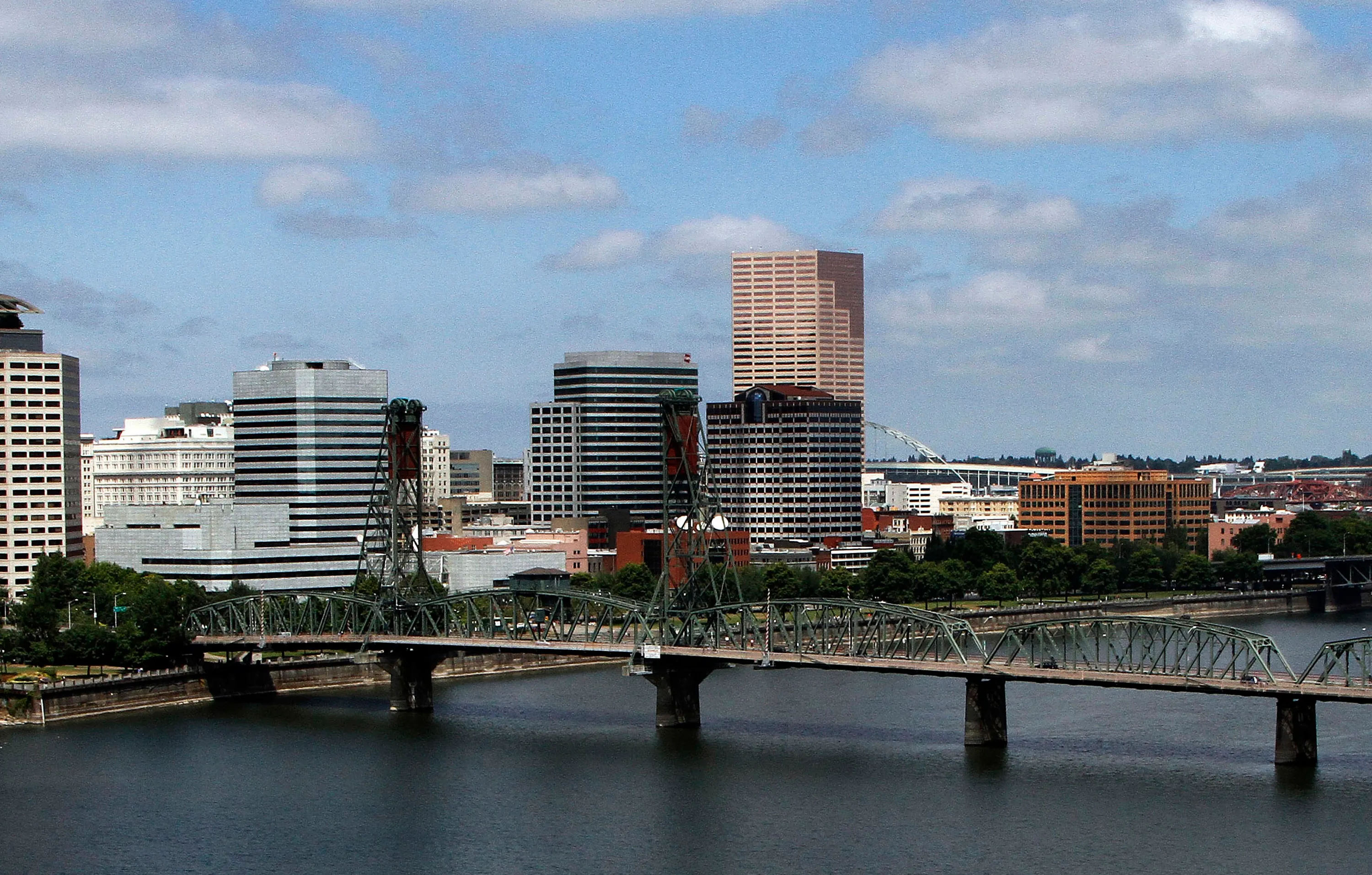 Oregon Is Spending More Than Ever on Low-Income Housing. A State Law Keeps the Details Secret.