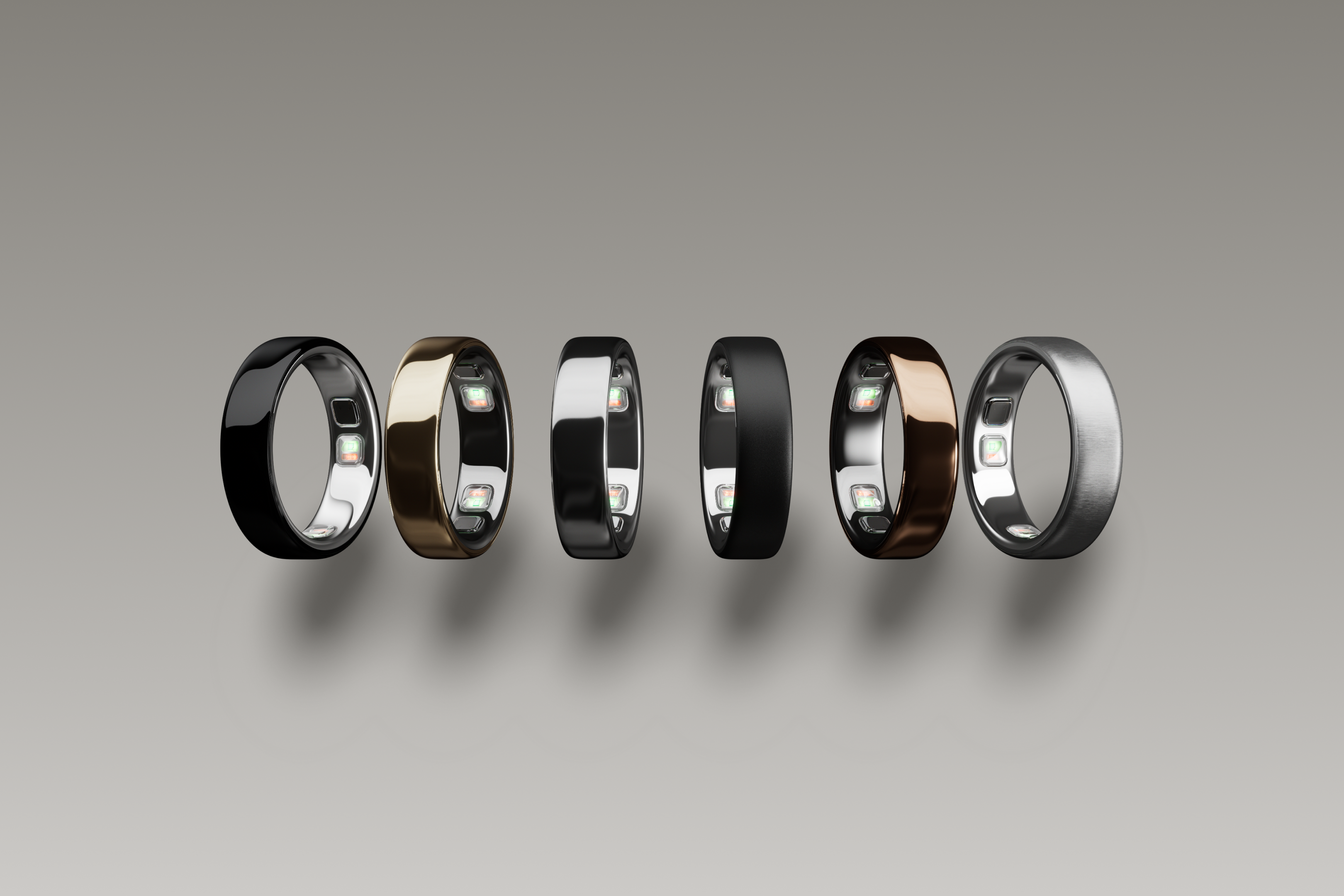 Oura faces lawsuit accusing it of misleading consumers about sleep-tracking accuracy