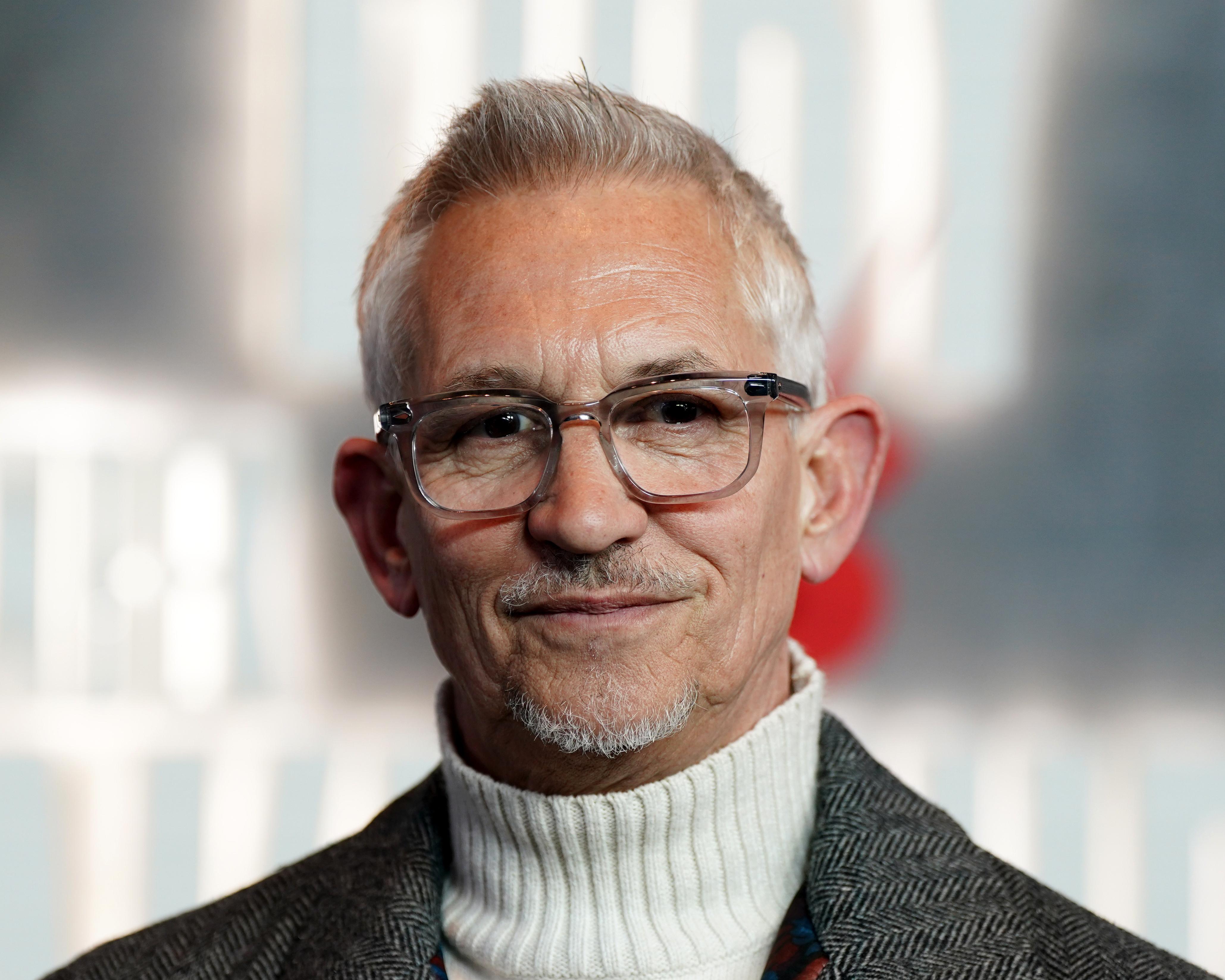 Gary Lineker wants millionaires like him to pay wealth tax – The Latest