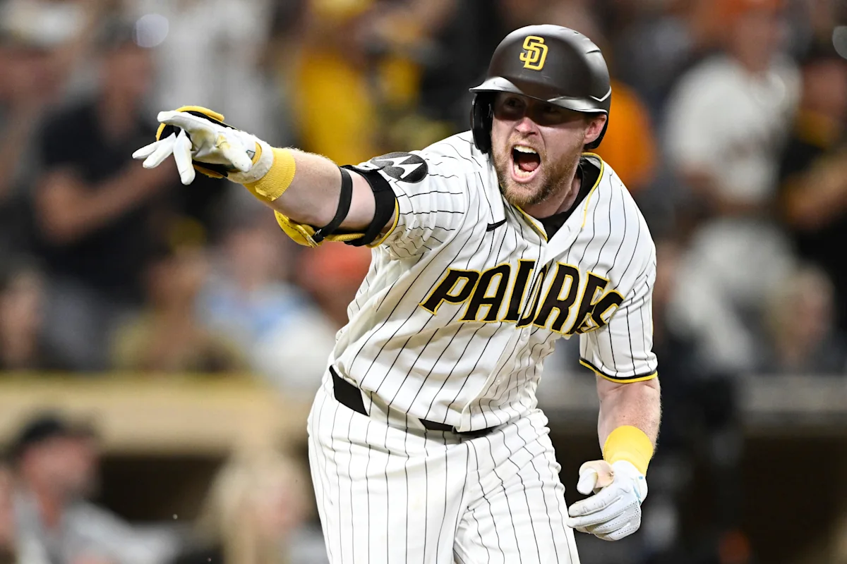 Padres won't apologize for trying to win as other MLB teams are content with mediocrity