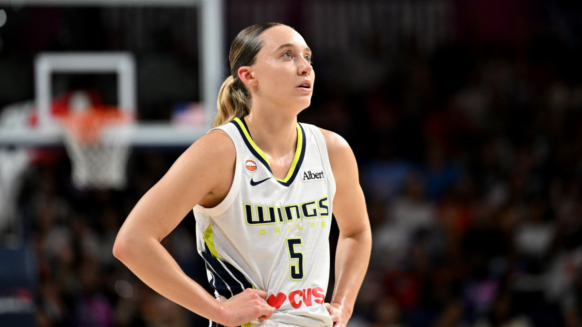 Paige Bueckers, Wings mired in post-All Star slump: Can Dallas find answers before the playoffs?