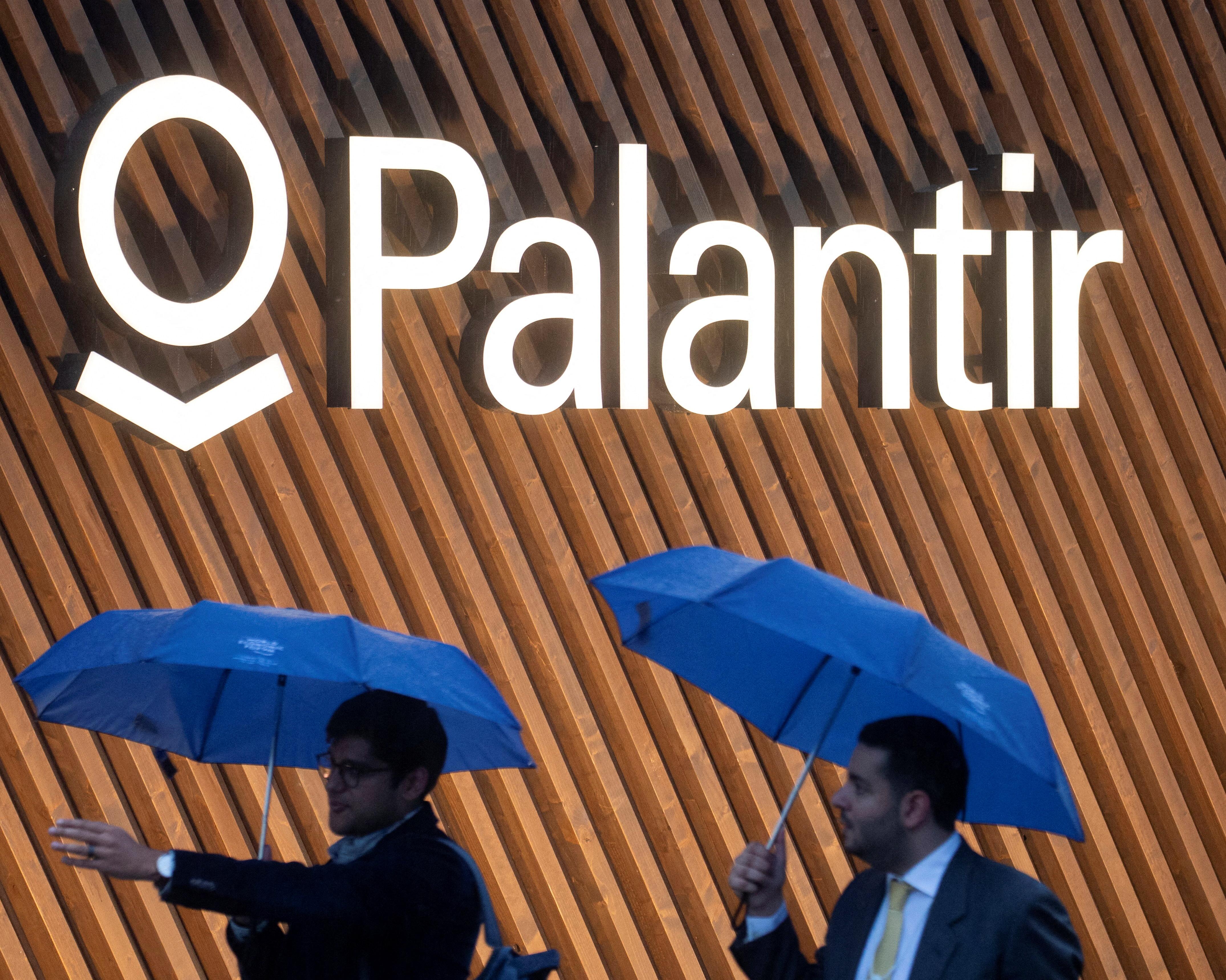 How Palantir got into the NHS - podcast