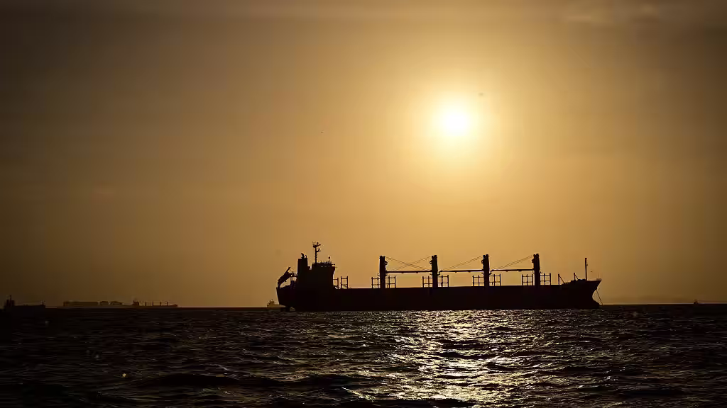 Panama Canal fees hit record high as El Niño and Iran war choke shipping