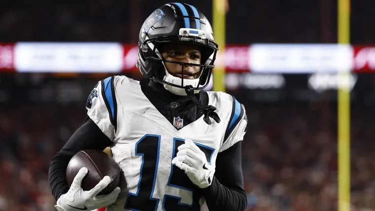 Panthers urged to make roster move with ex-Colorado WR that makes no sense
