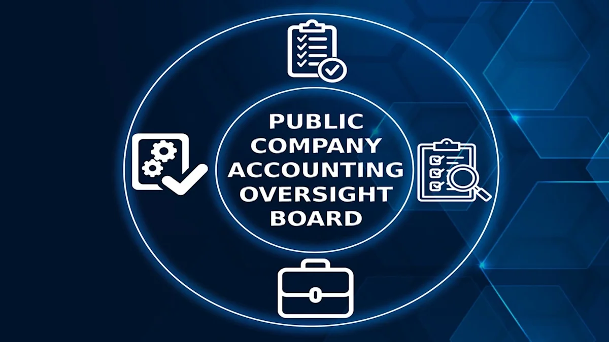PCAOB swears in Kyle S. Hauptman as board member