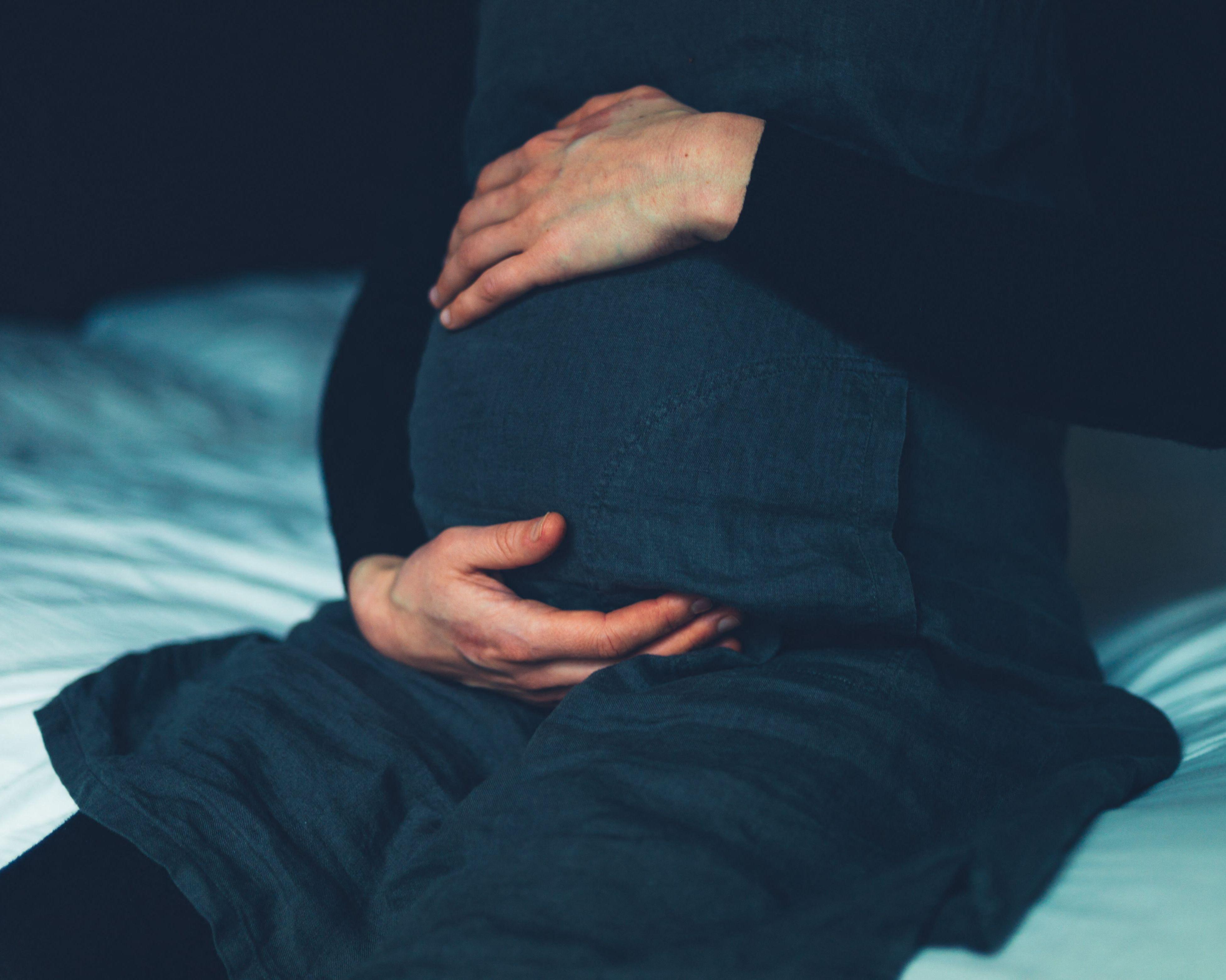 Mental illness is pregnancy’s No 1 complication. It’s time to support those who suffer from it | Edna Lekgabe