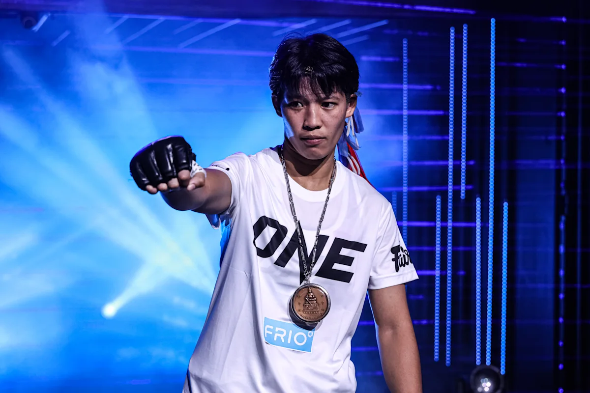 Phetjeeja Injured, Withdraws From The Inner Circle 28 ONE Women’s Atomweight Kickboxing World Title Defense