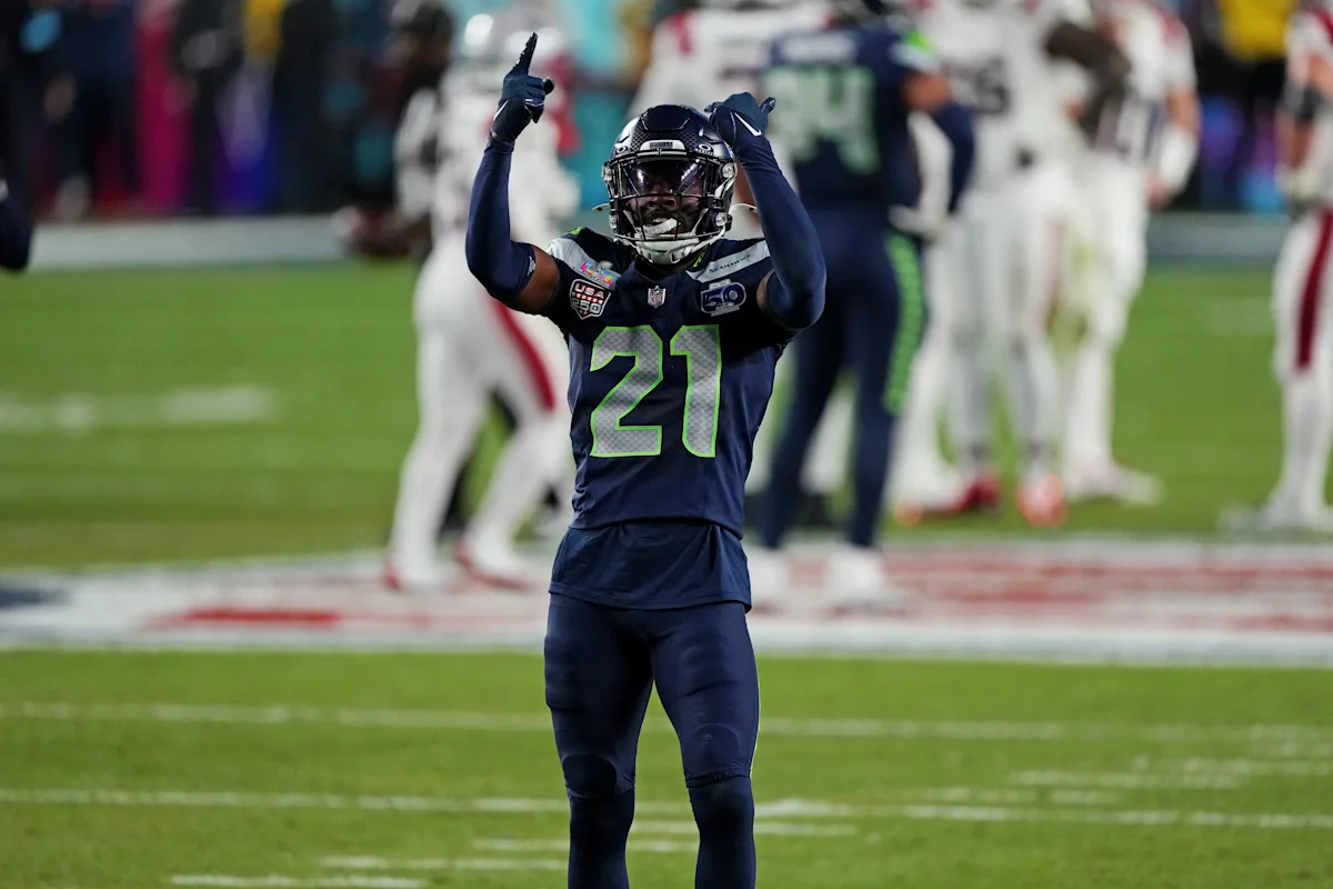 Pine Forest alum Witherspoon to sign record extension with Seahawks