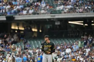 Pirates push back Paul Skenes’ start, provide explanation