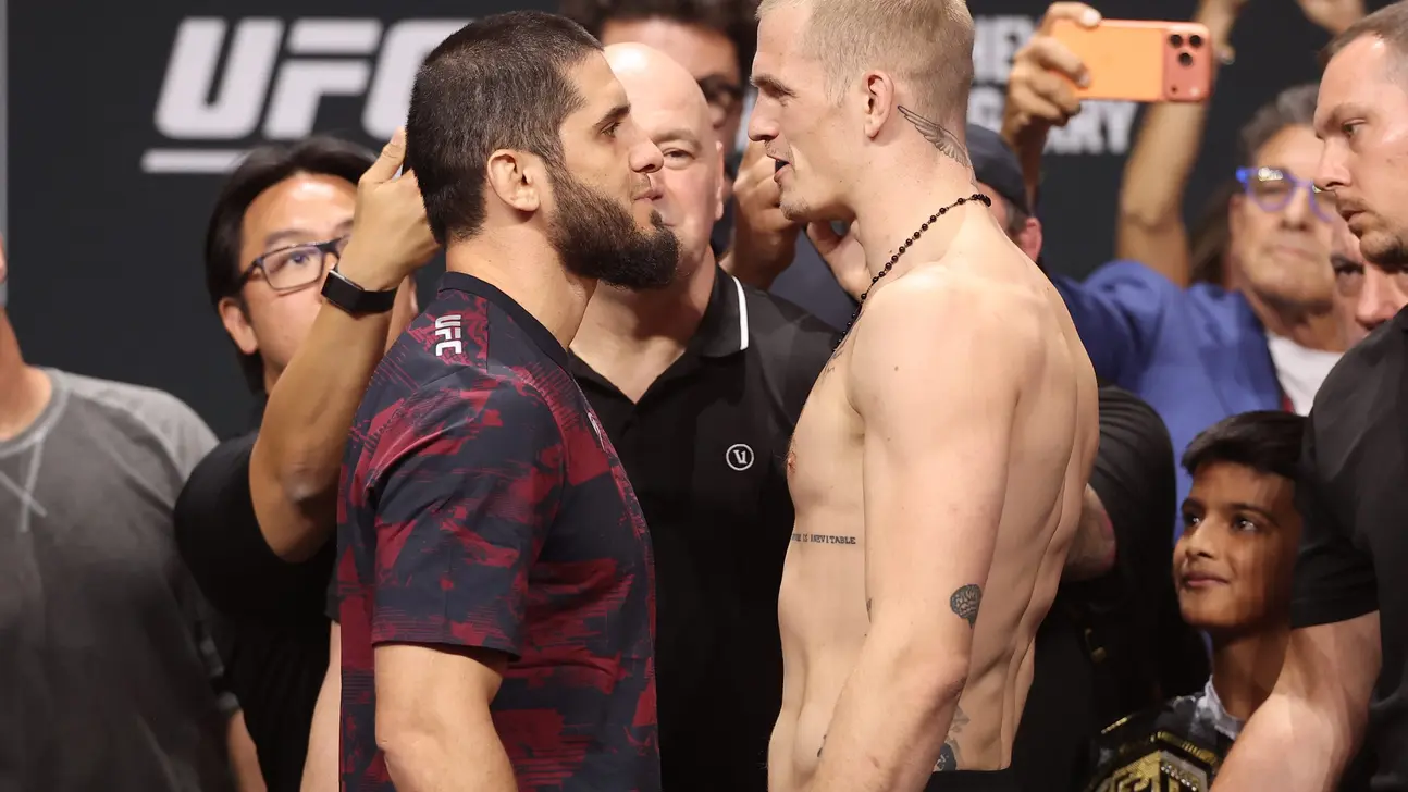 
					Polymarket Promo Code FOX: Unlocks $20 Bonus Ahead of UFC 330, Makhachev vs Machado Garry, Dern vs Robertson
				