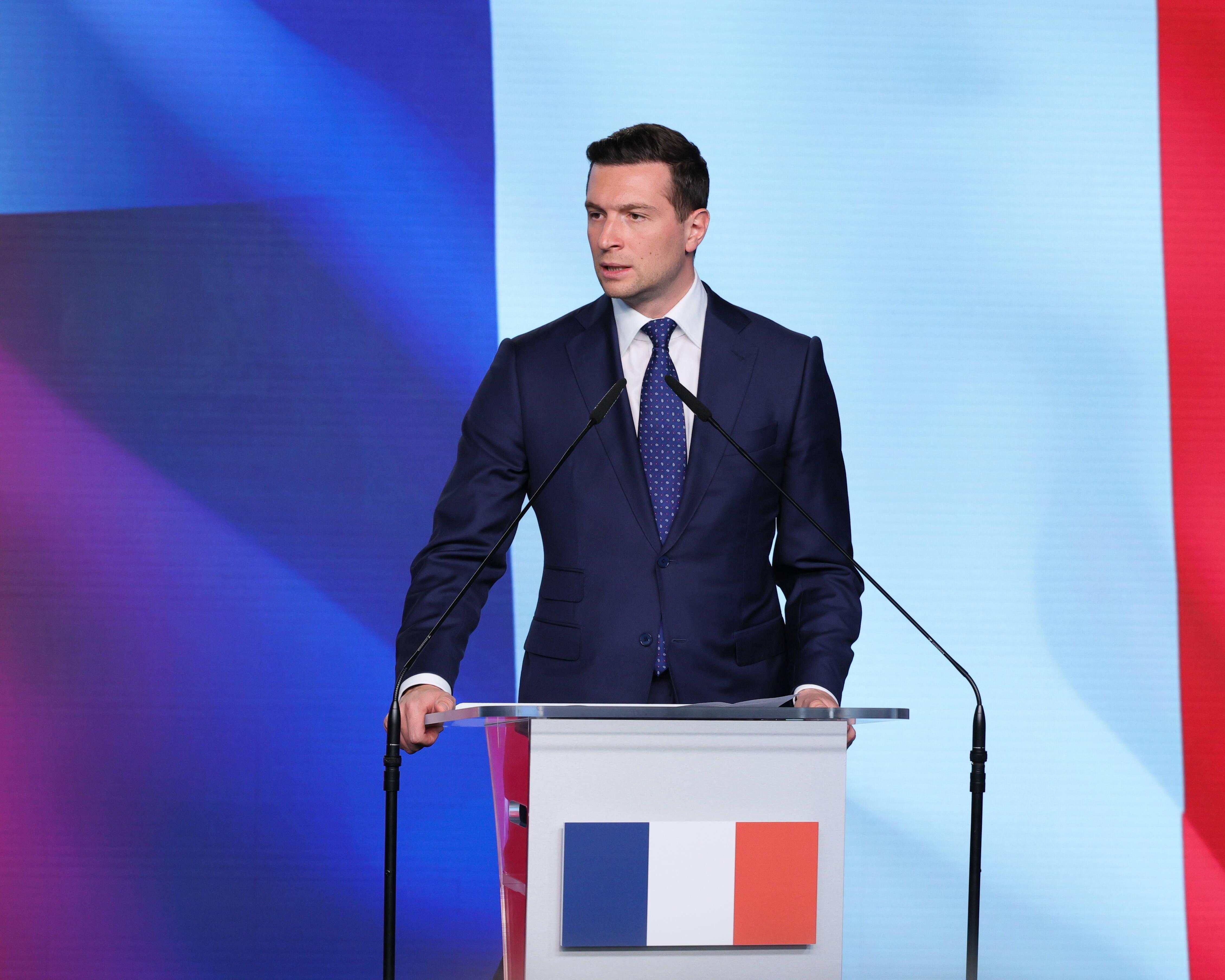 Nearly a quarter of voters in Europe now back far-right parties